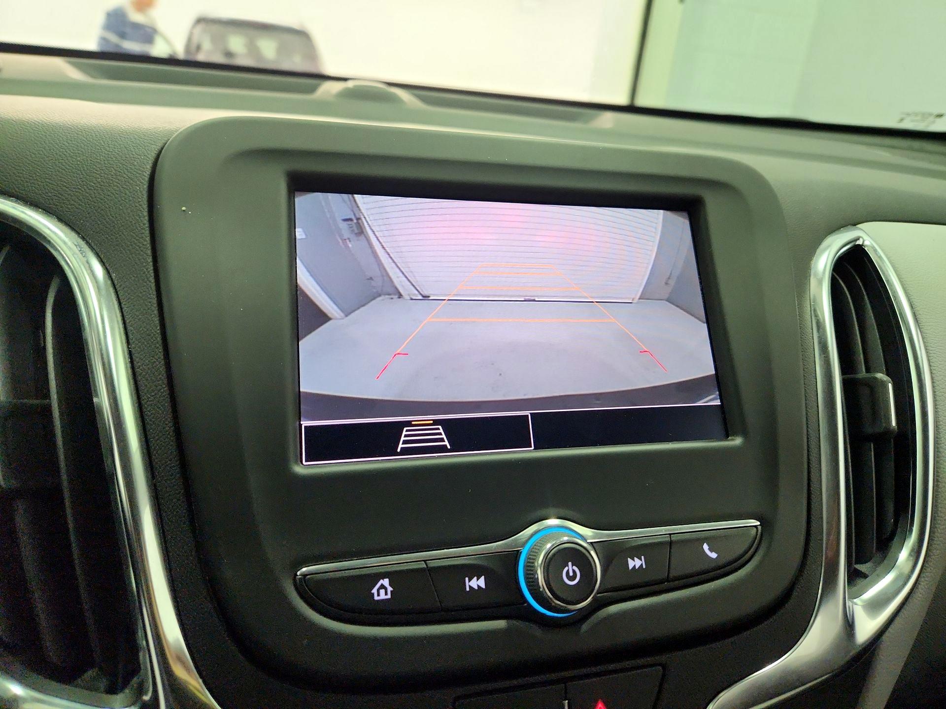 Thumbnail: 2024 Chevrolet Equinox - 14