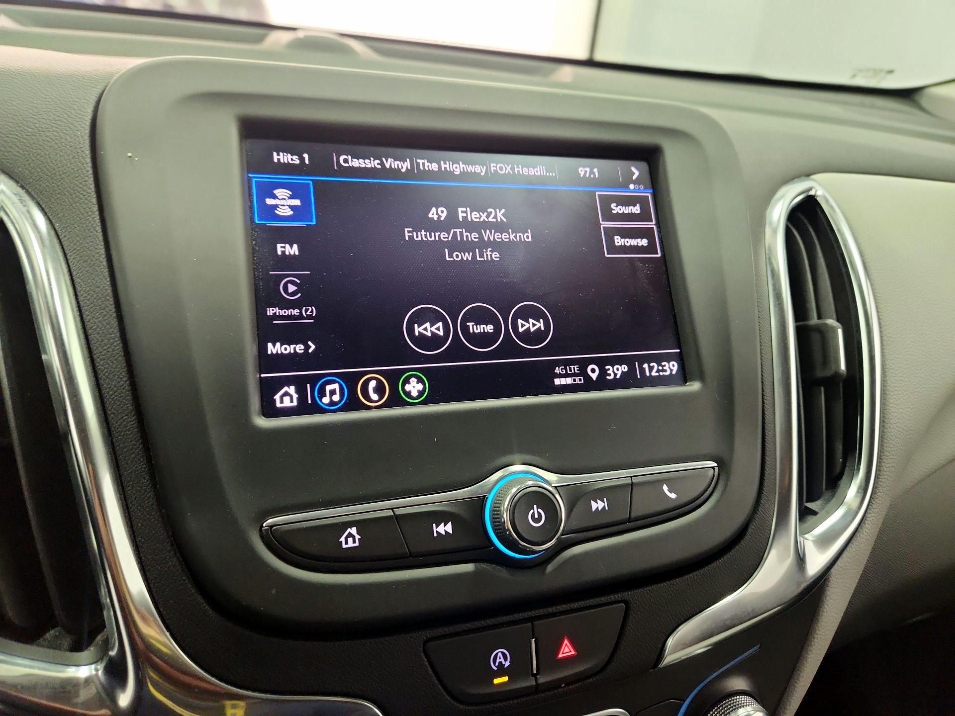 Thumbnail: 2024 Chevrolet Equinox - 15