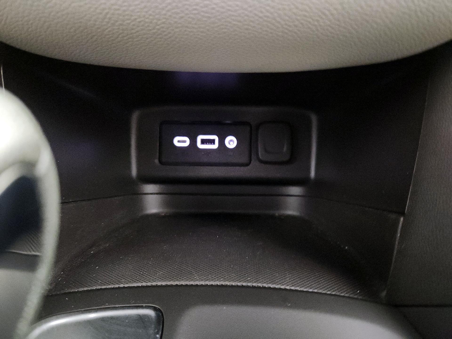 Thumbnail: 2024 Chevrolet Equinox - 18