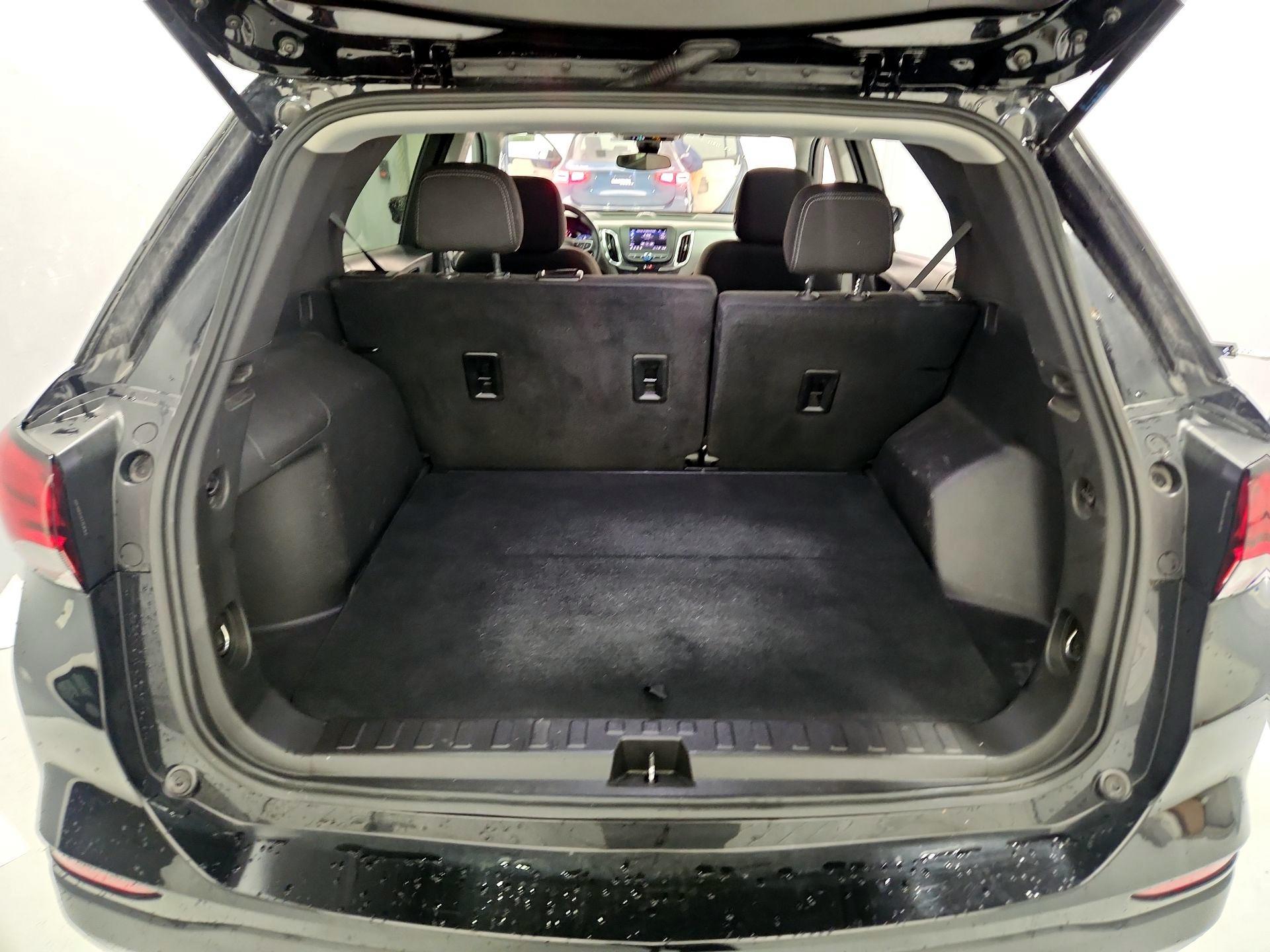 Thumbnail: 2024 Chevrolet Equinox - 20