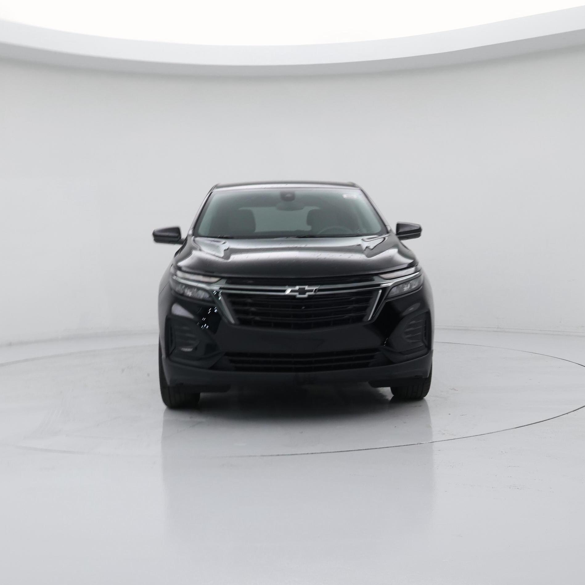 Thumbnail: 2024 Chevrolet Equinox - 5