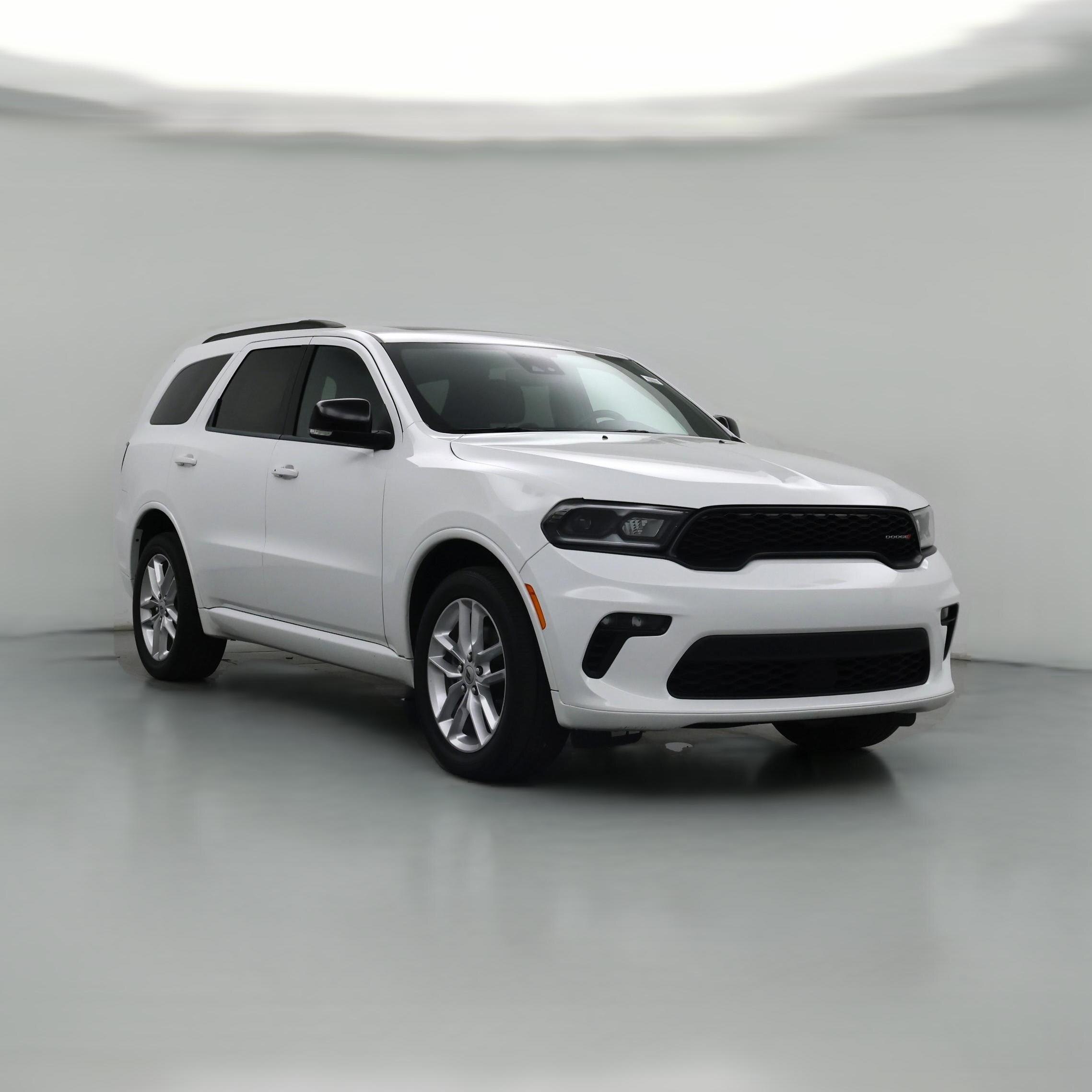 Thumbnail: 2023 Dodge Durango - 1