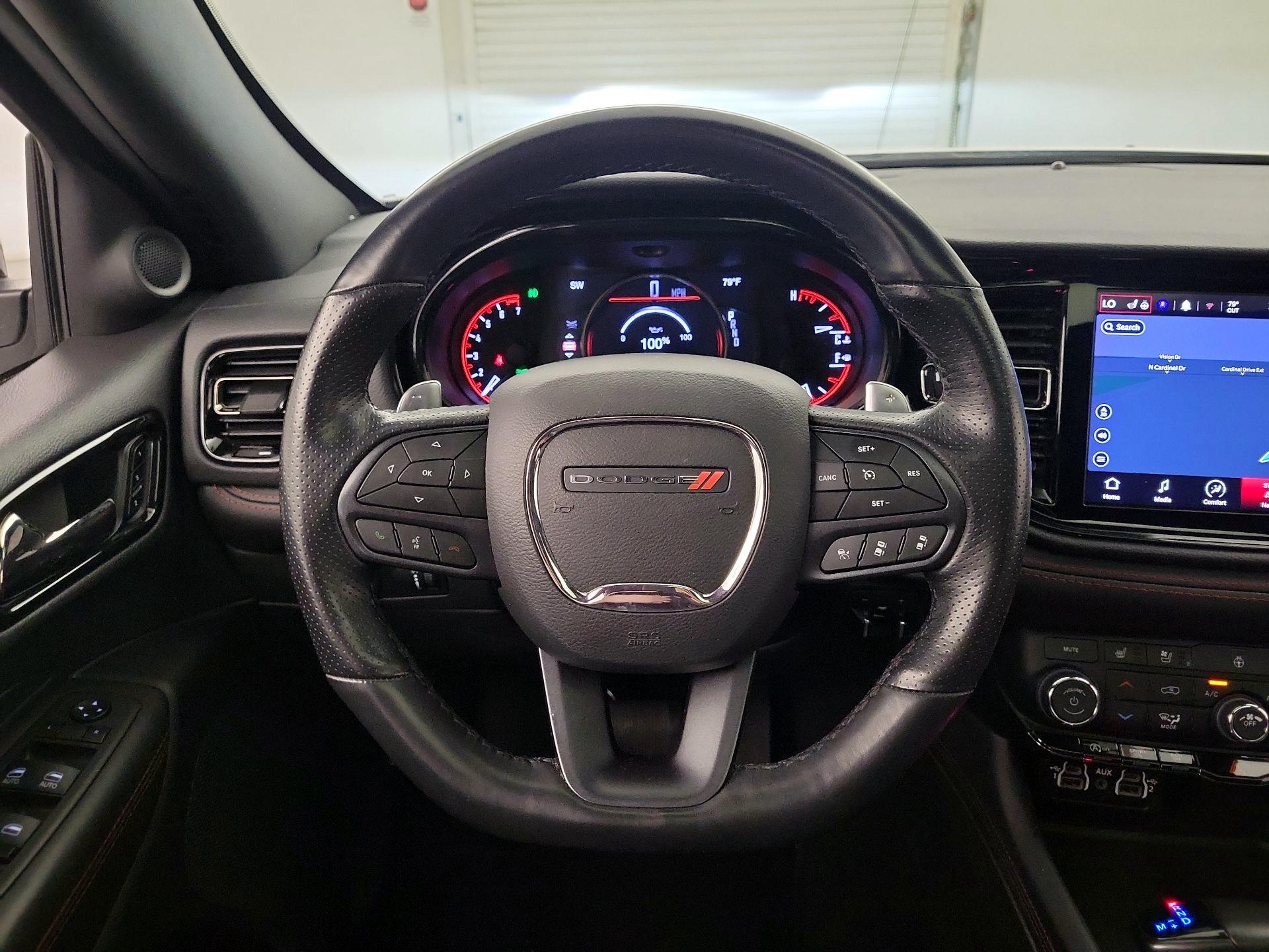 Thumbnail: 2023 Dodge Durango - 10