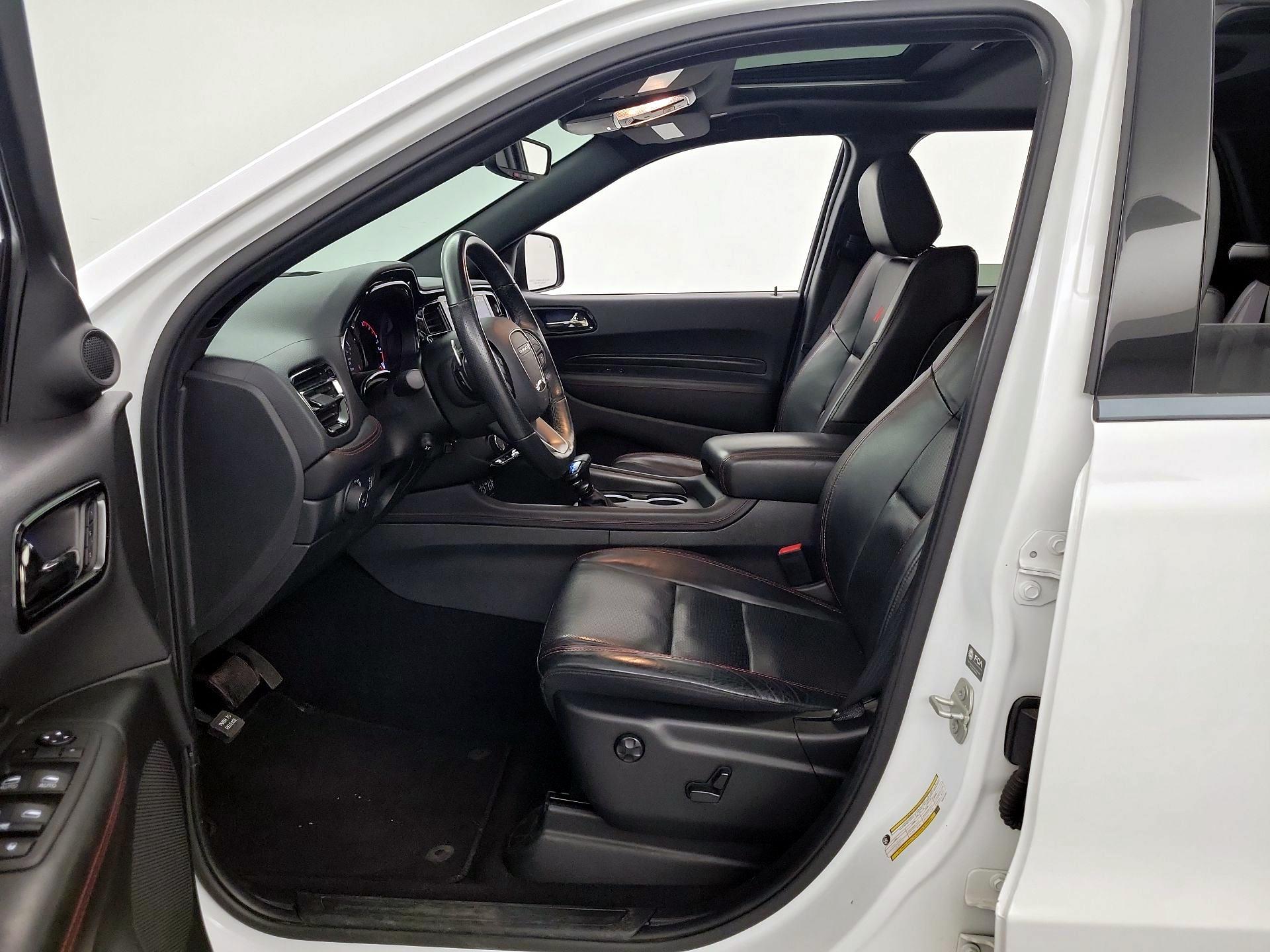 Thumbnail: 2023 Dodge Durango - 11