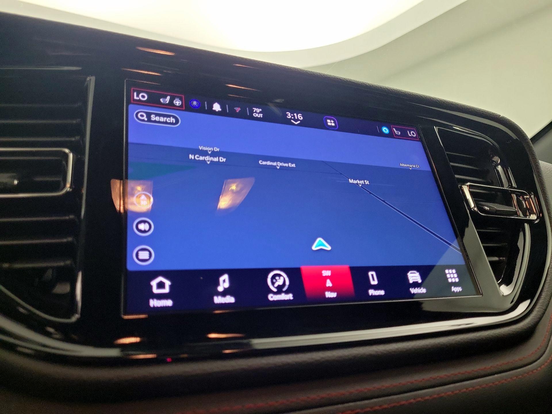 Thumbnail: 2023 Dodge Durango - 14