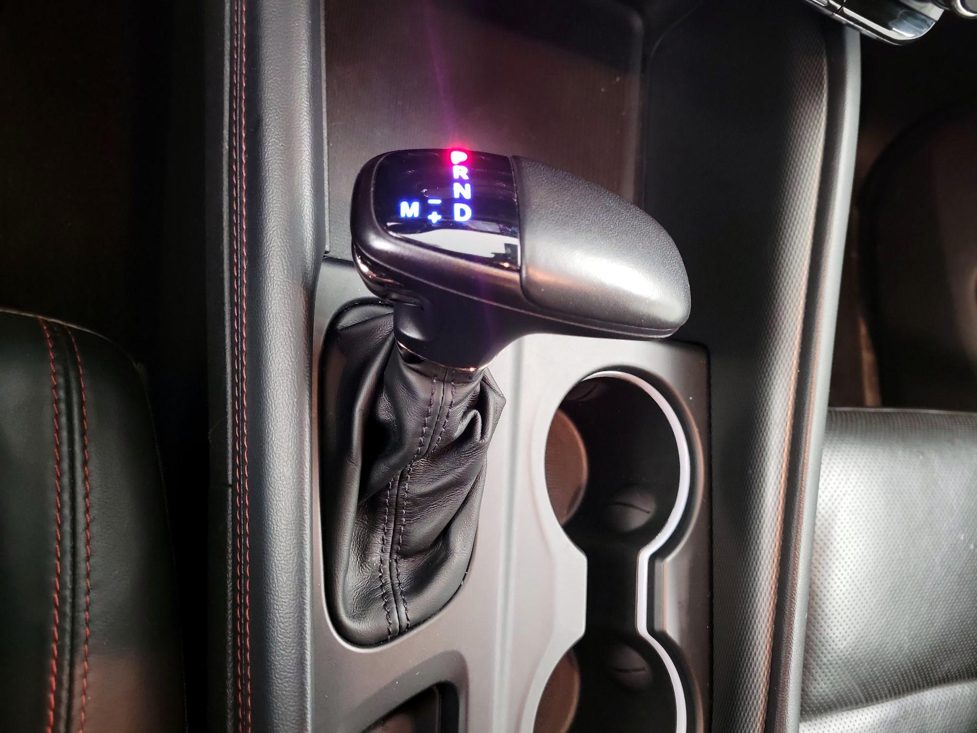 Thumbnail: 2023 Dodge Durango - 18