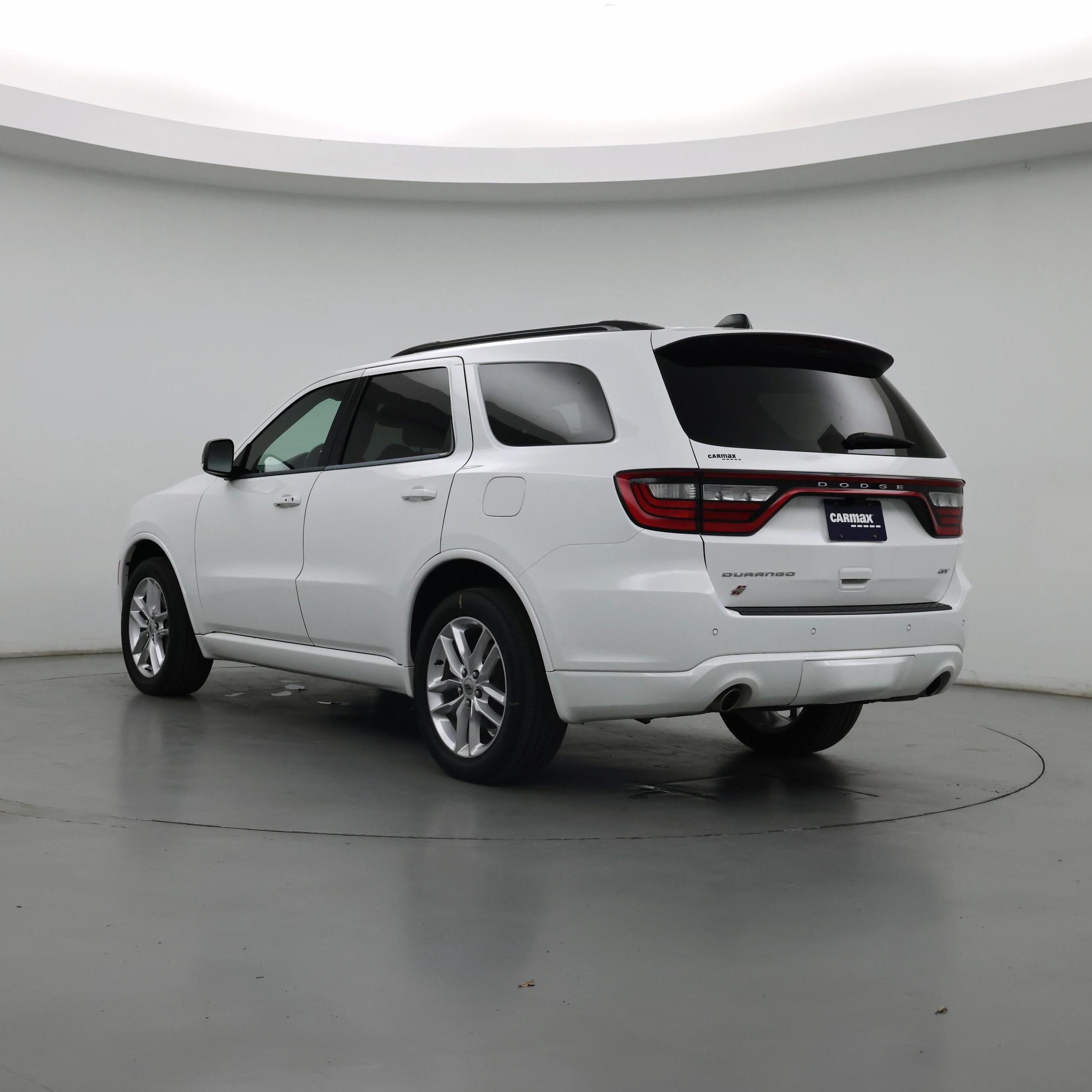 Thumbnail: 2023 Dodge Durango - 2