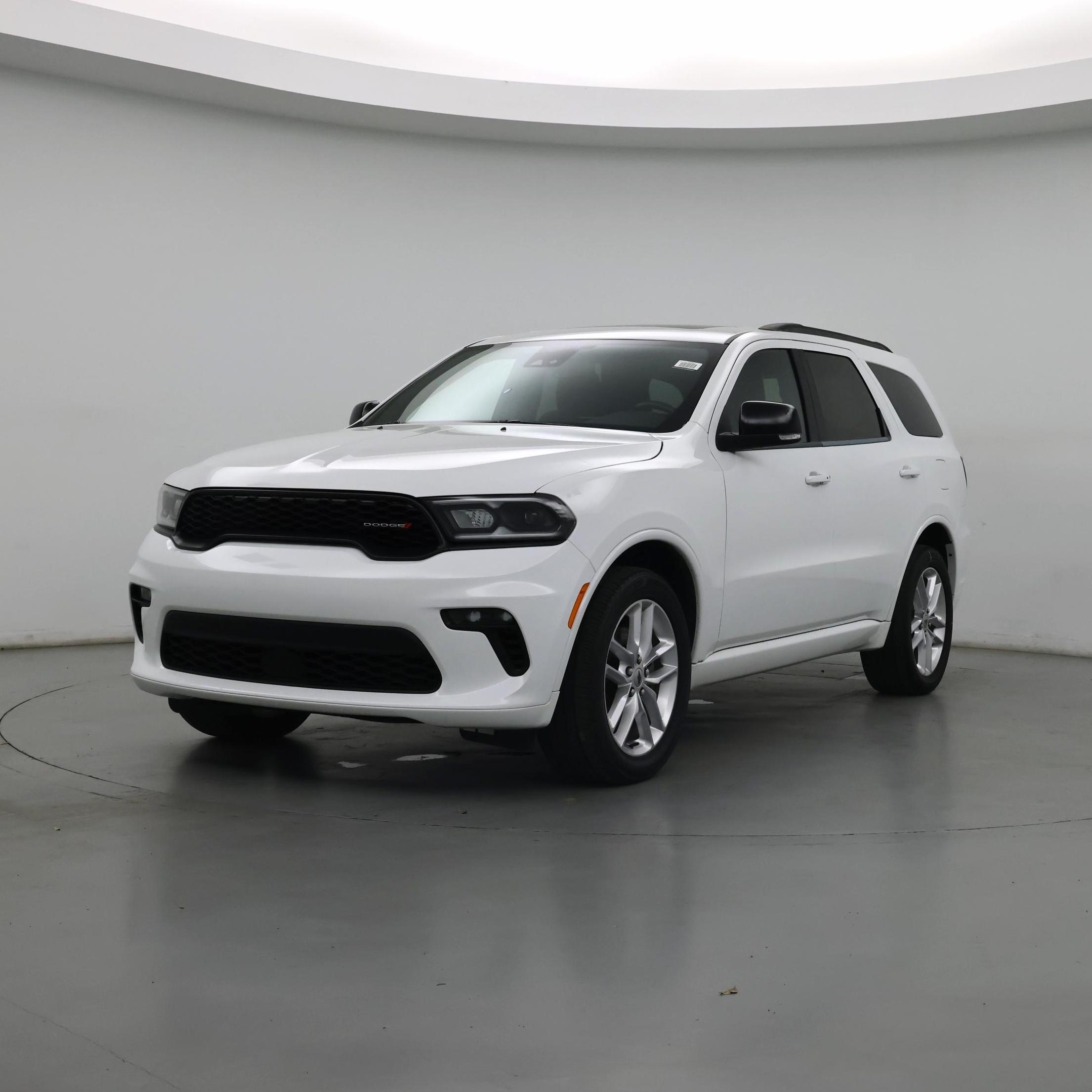 Thumbnail: 2023 Dodge Durango - 4