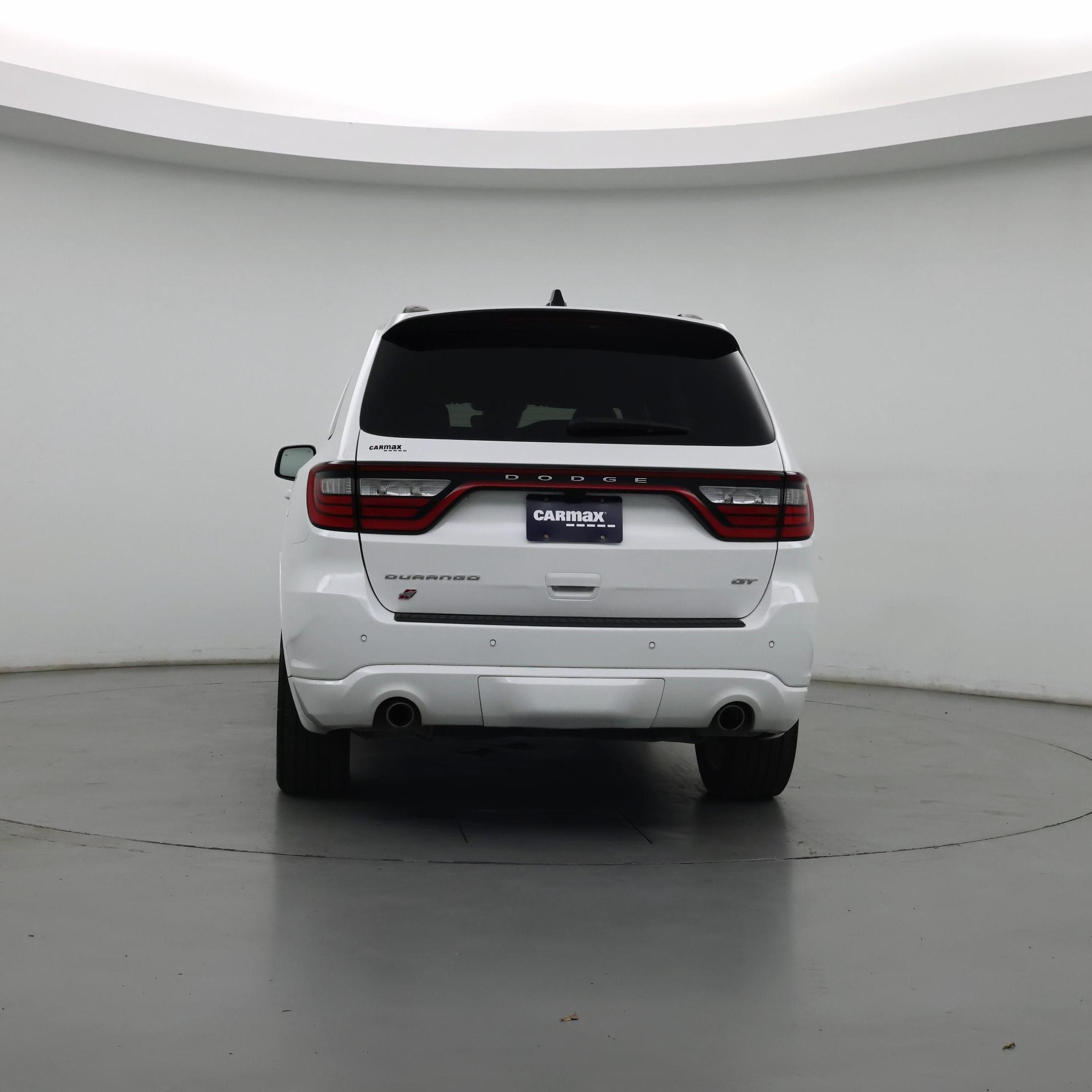 Thumbnail: 2023 Dodge Durango - 6