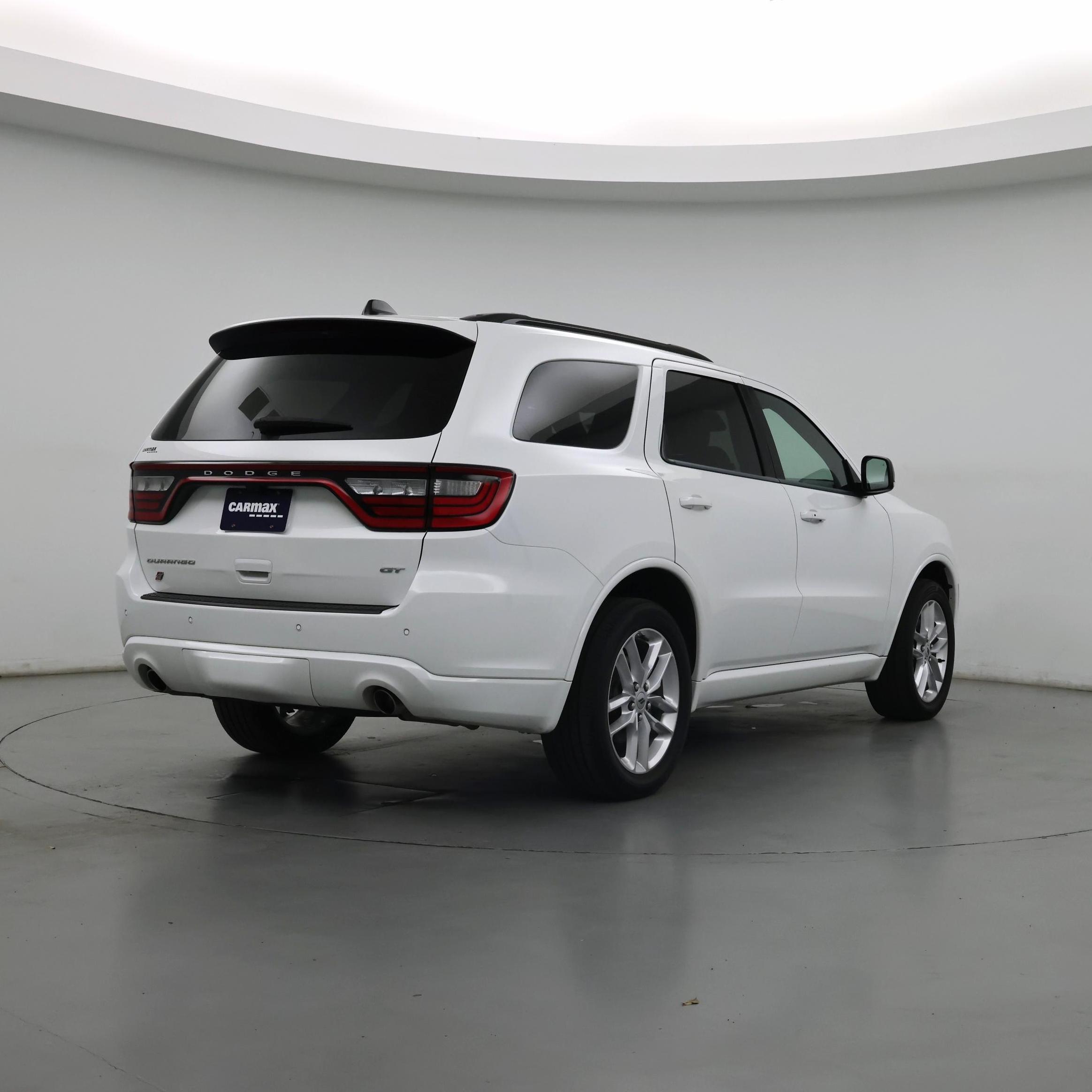 Thumbnail: 2023 Dodge Durango - 8