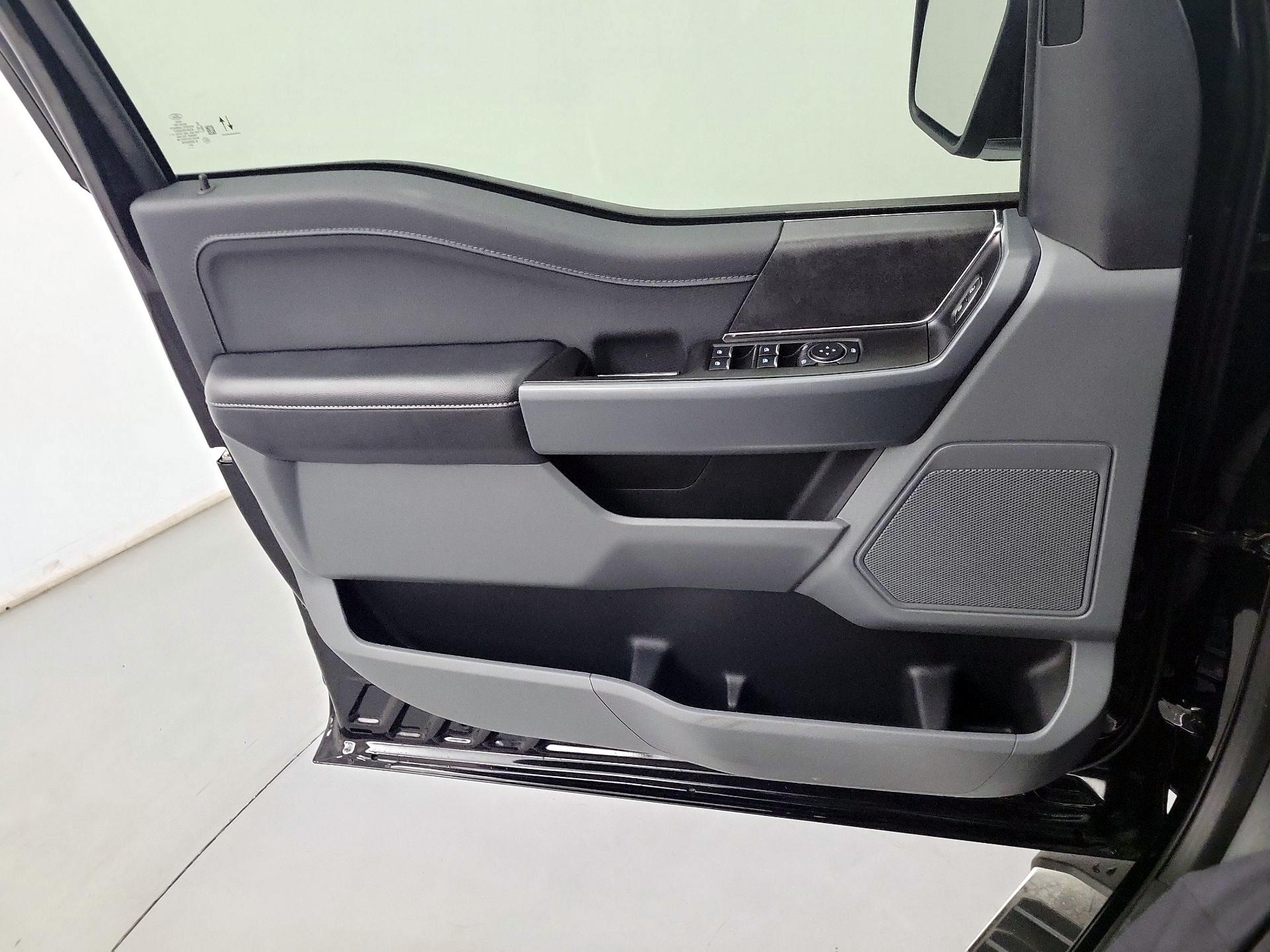 Thumbnail: 2024 Ford F-150 - 10