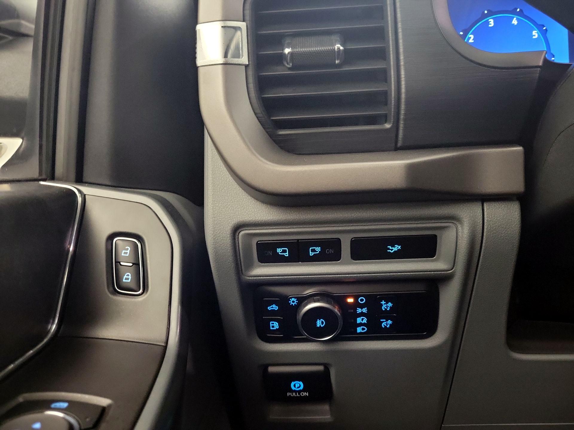 Thumbnail: 2024 Ford F-150 - 11