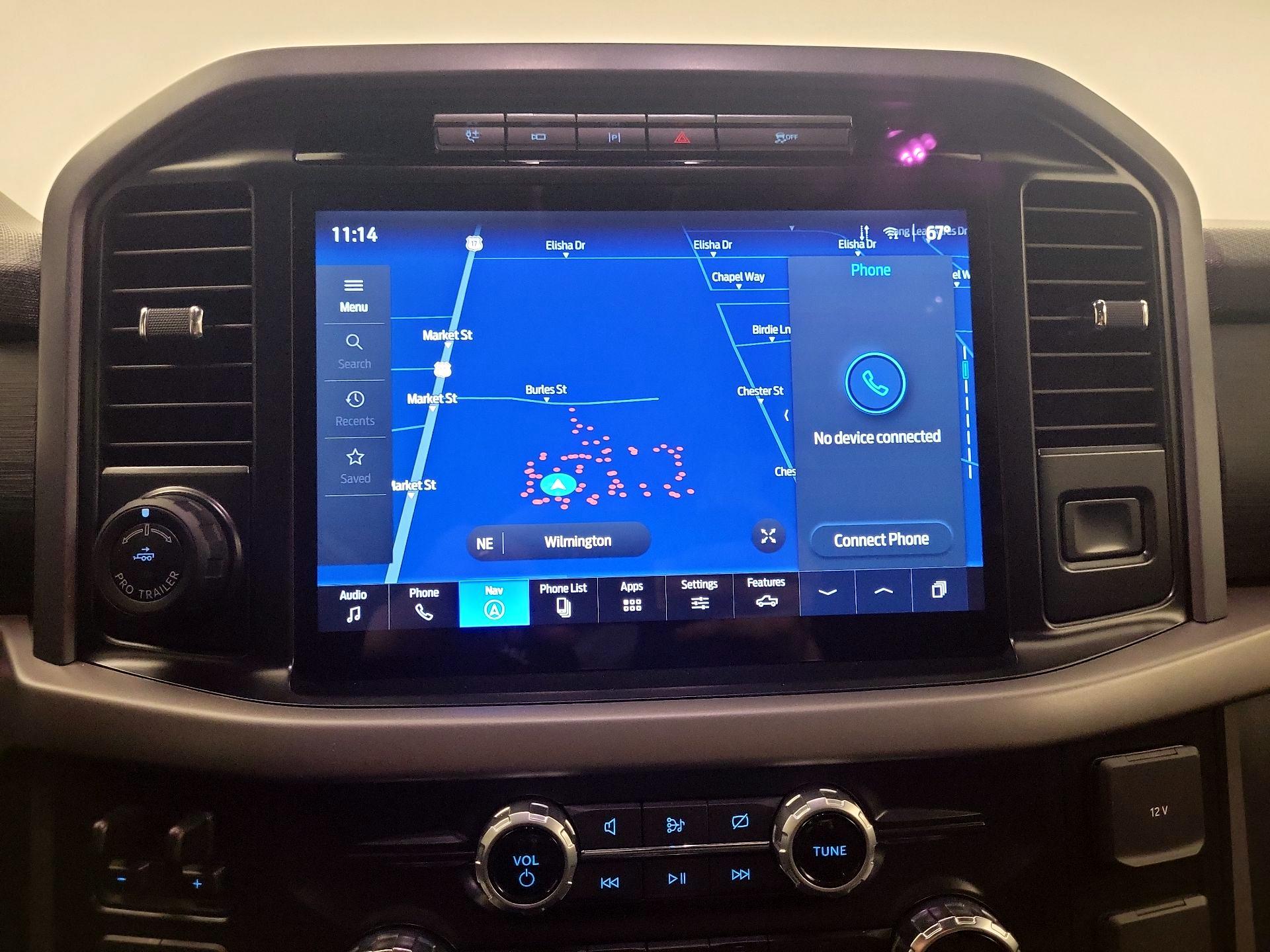 Thumbnail: 2024 Ford F-150 - 12