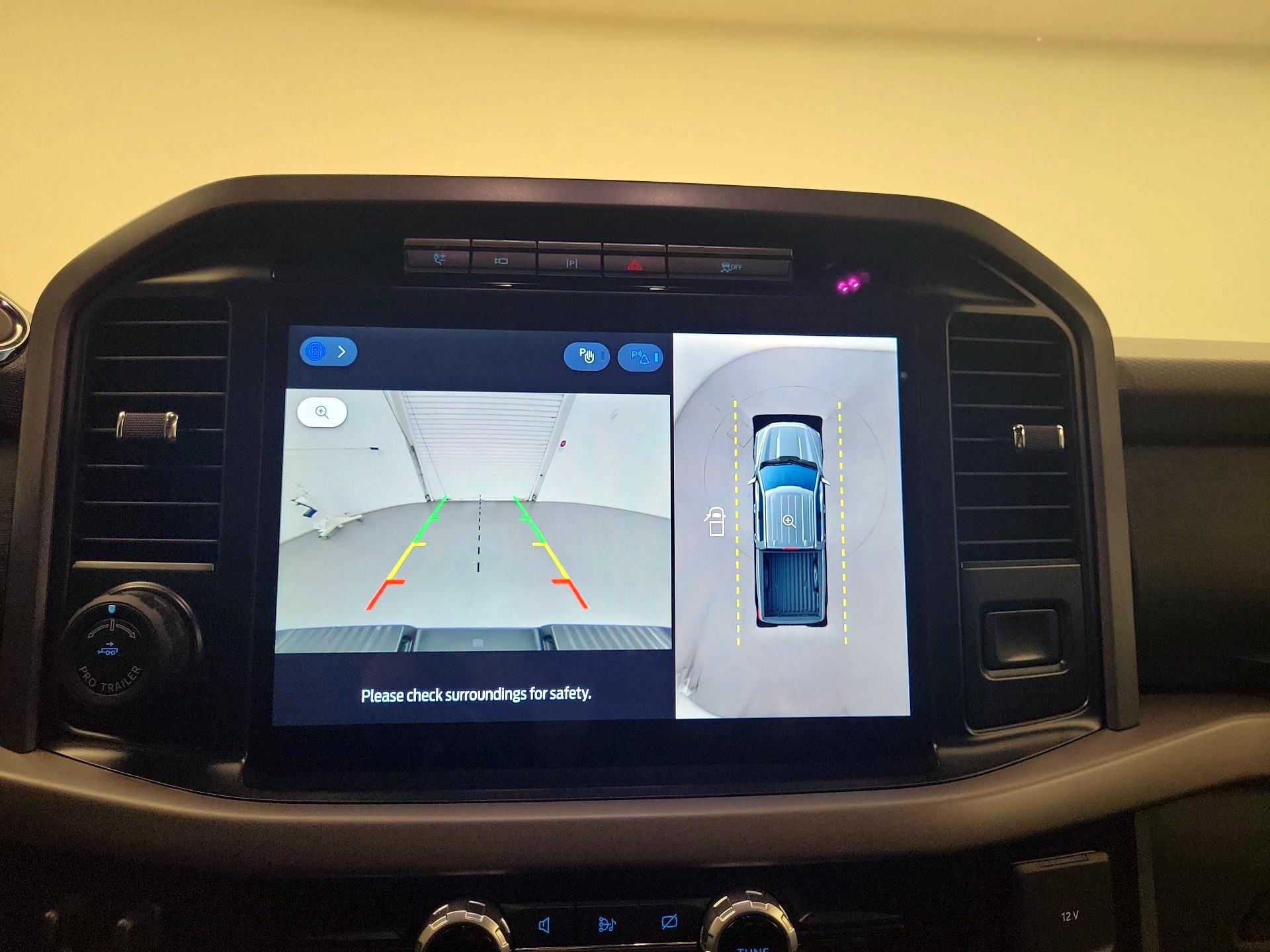 Thumbnail: 2024 Ford F-150 - 13