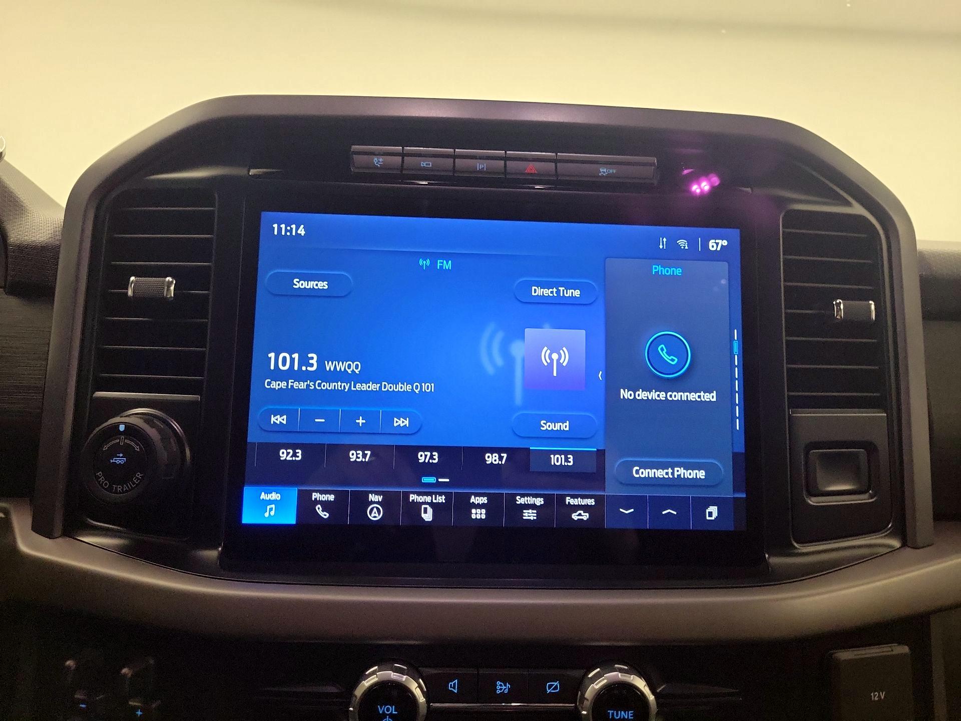 Thumbnail: 2024 Ford F-150 - 14