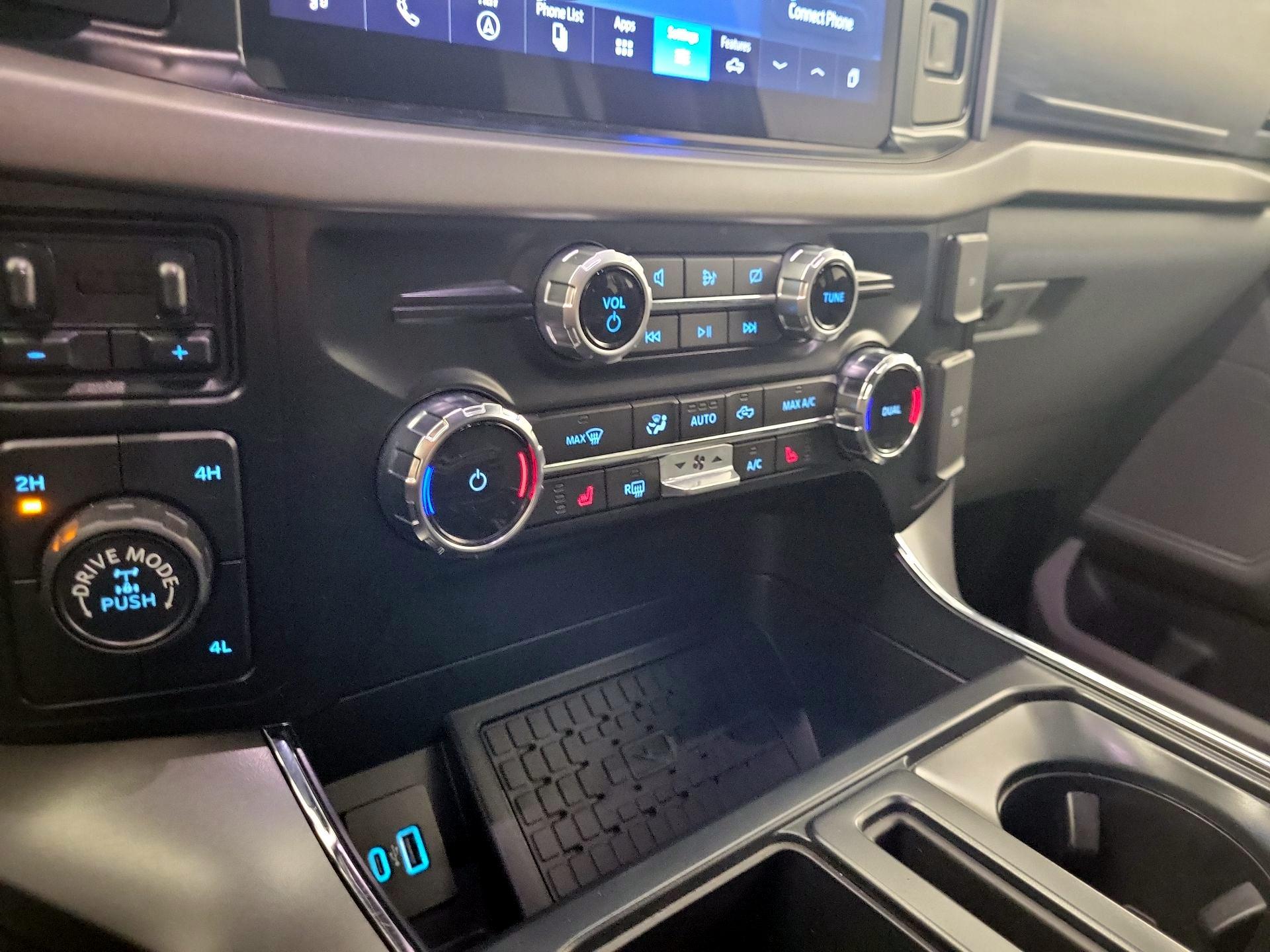 Thumbnail: 2024 Ford F-150 - 15