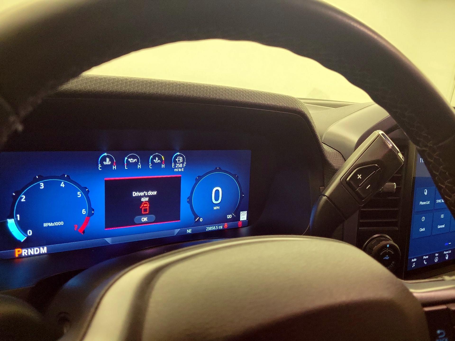 Thumbnail: 2024 Ford F-150 - 16