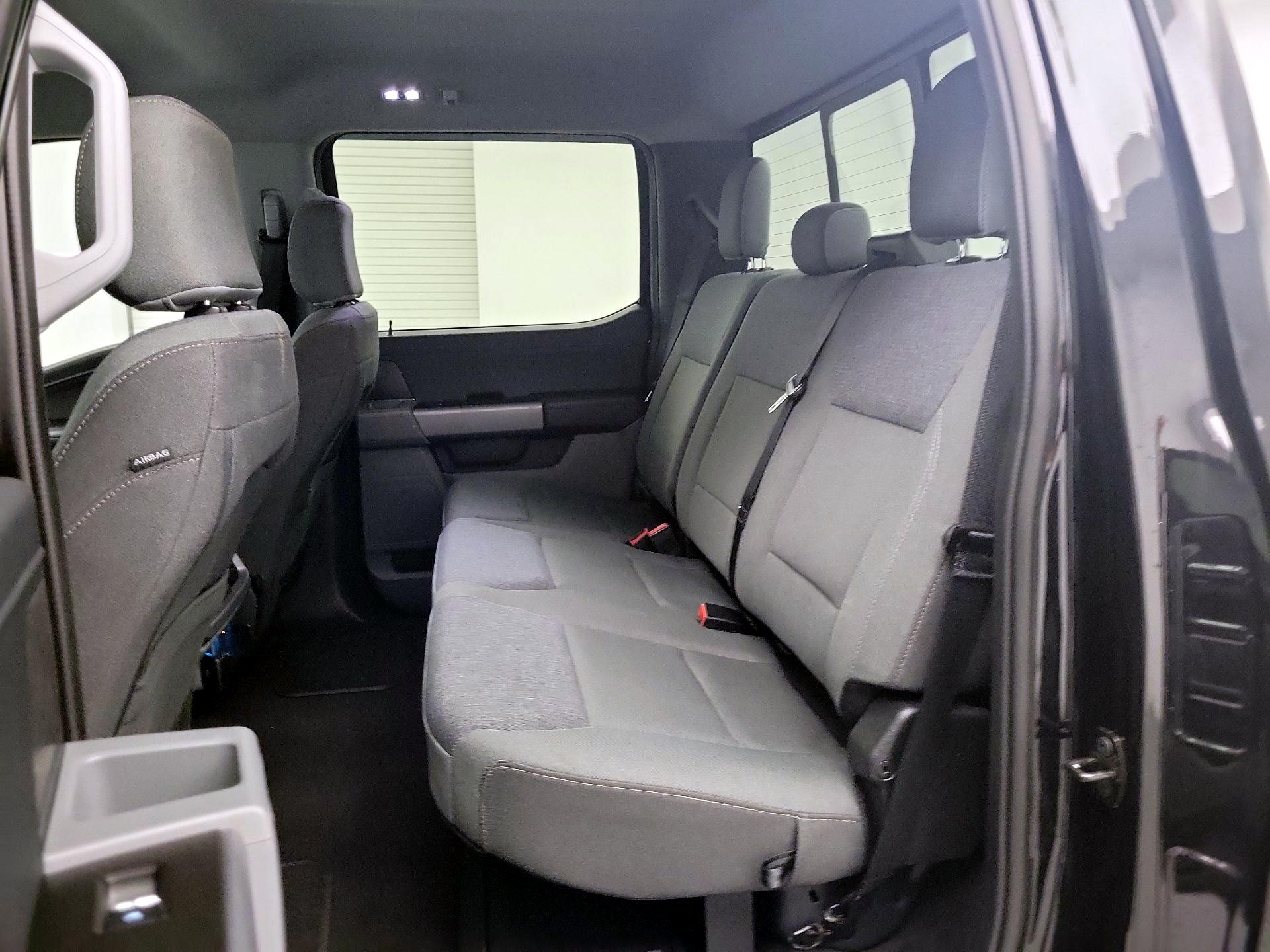 Thumbnail: 2024 Ford F-150 - 18