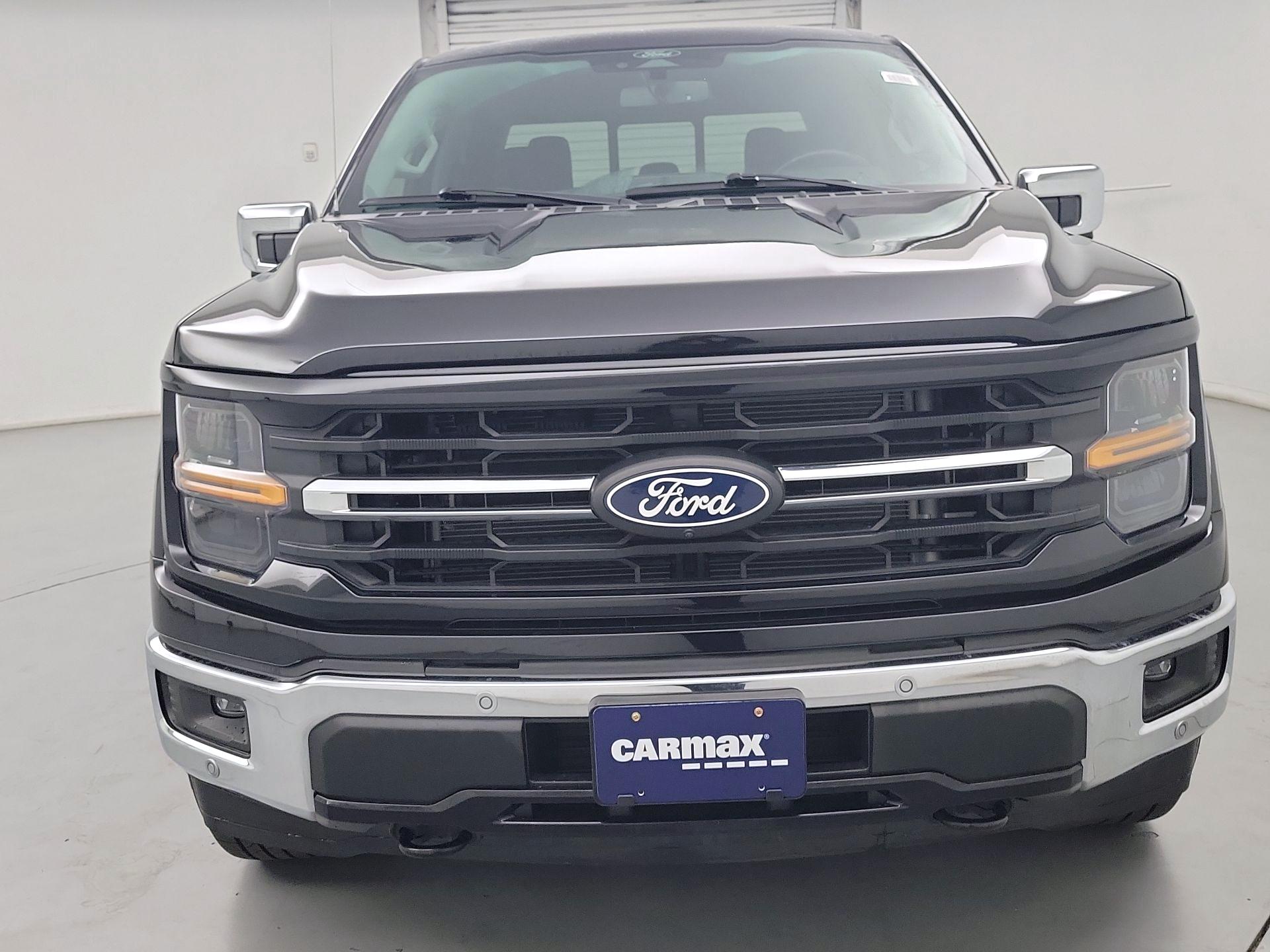 Thumbnail: 2024 Ford F-150 - 2