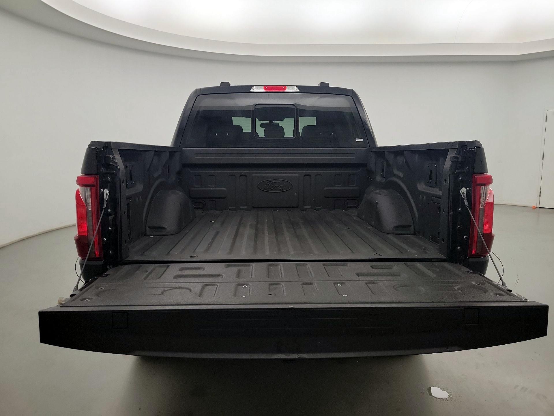 Thumbnail: 2024 Ford F-150 - 19