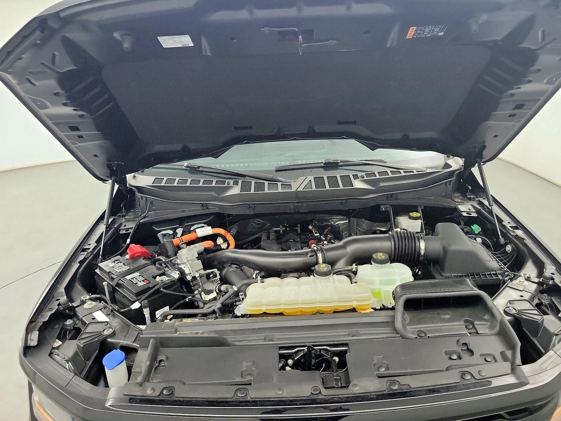 Thumbnail: 2024 Ford F-150 - 20