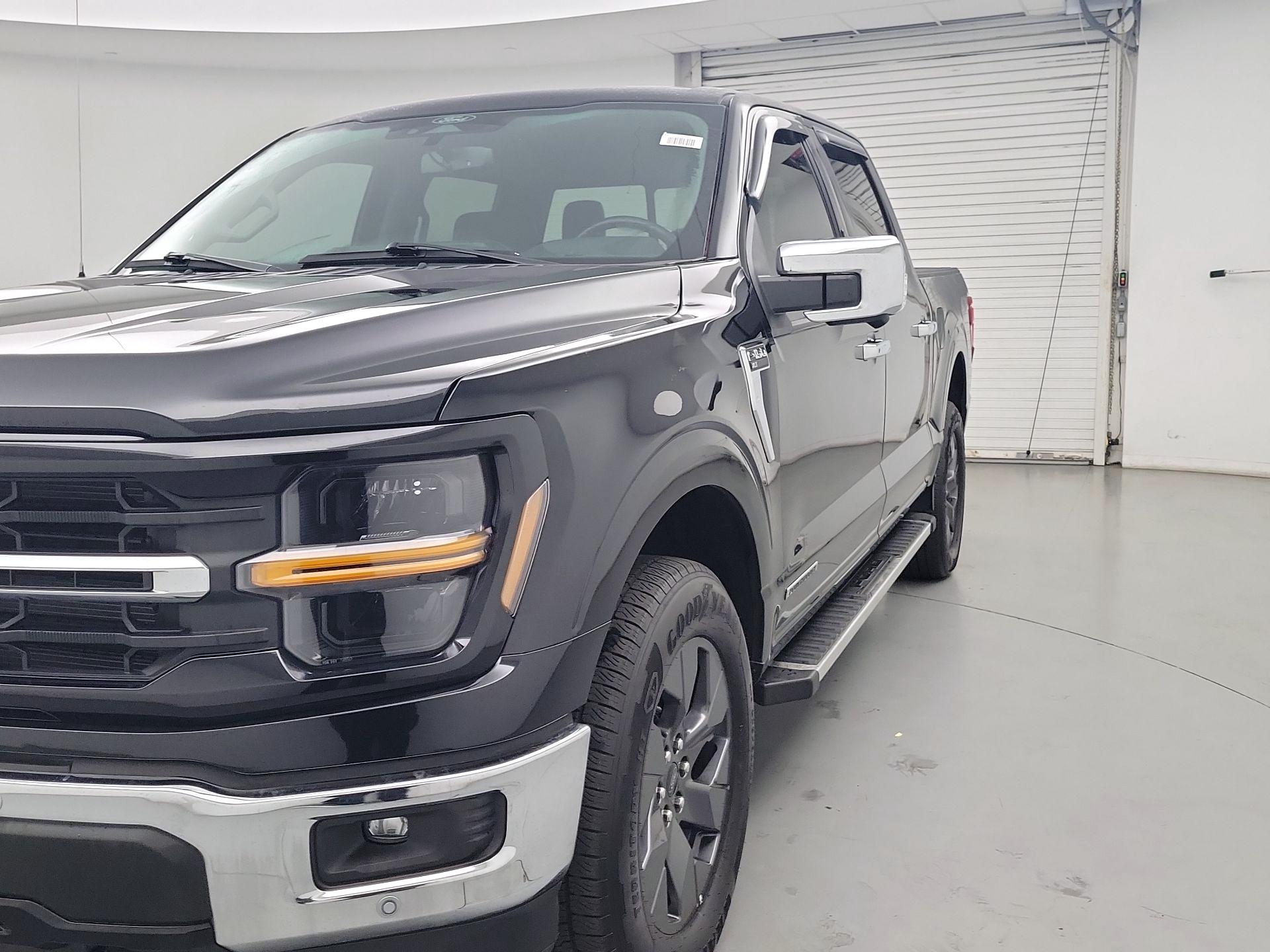 Thumbnail: 2024 Ford F-150 - 3