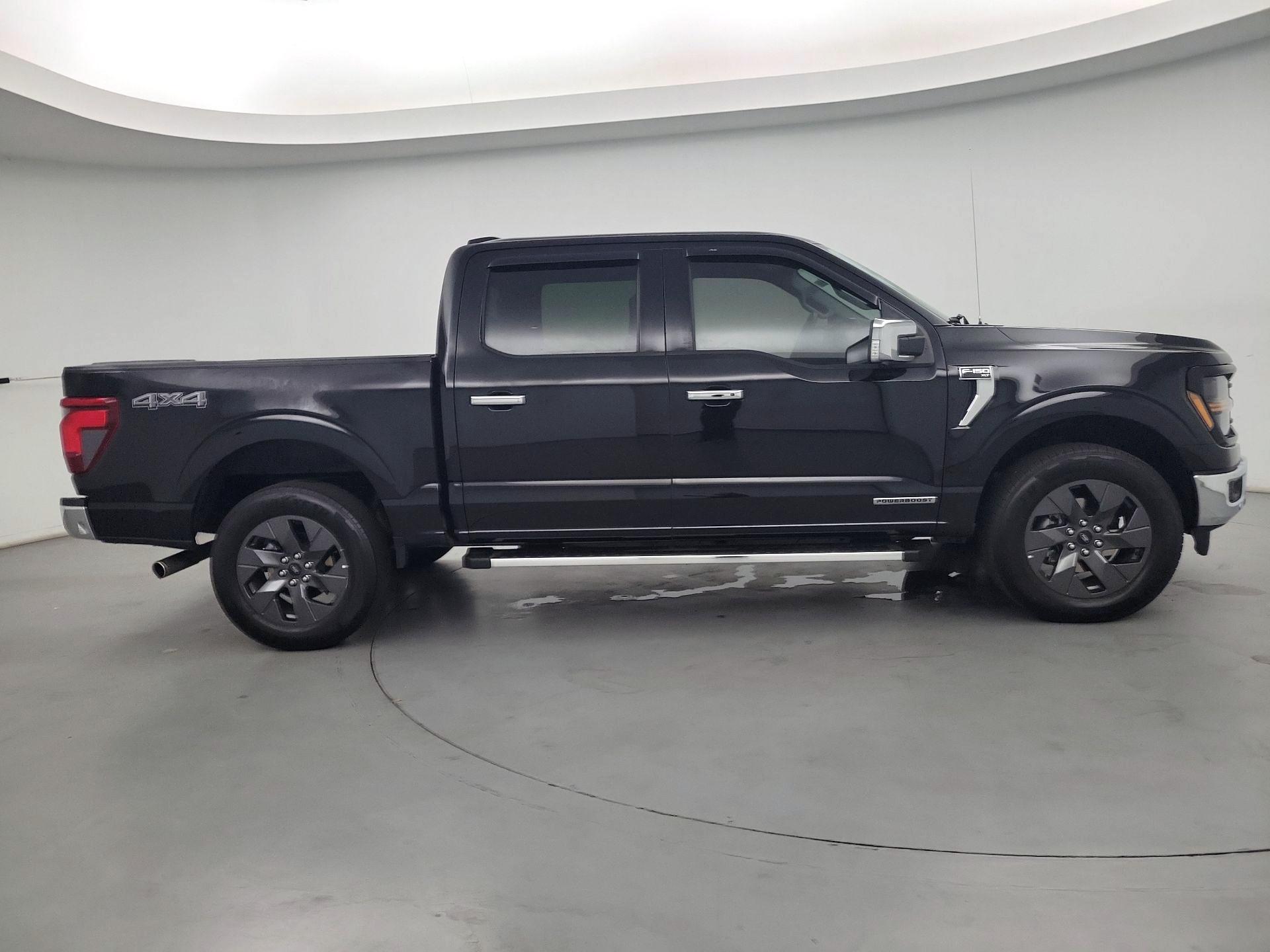 Thumbnail: 2024 Ford F-150 - 4