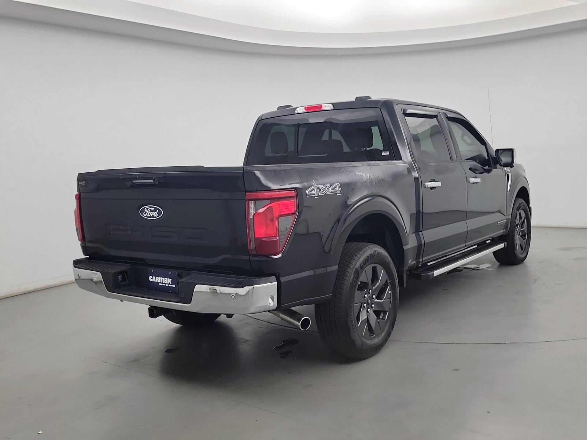 Thumbnail: 2024 Ford F-150 - 5