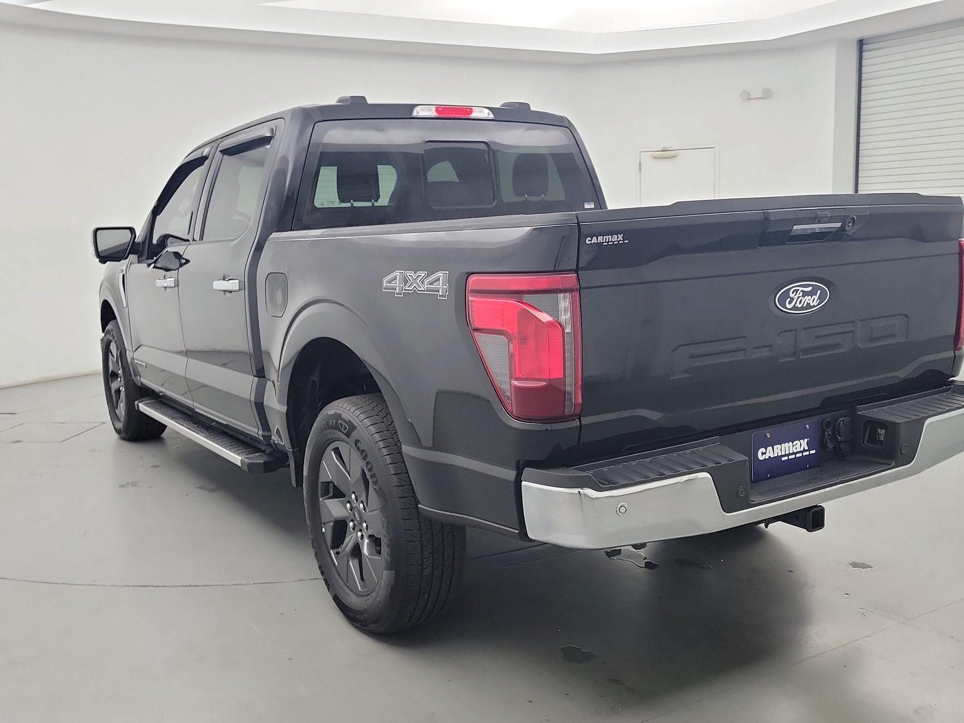 Thumbnail: 2024 Ford F-150 - 7