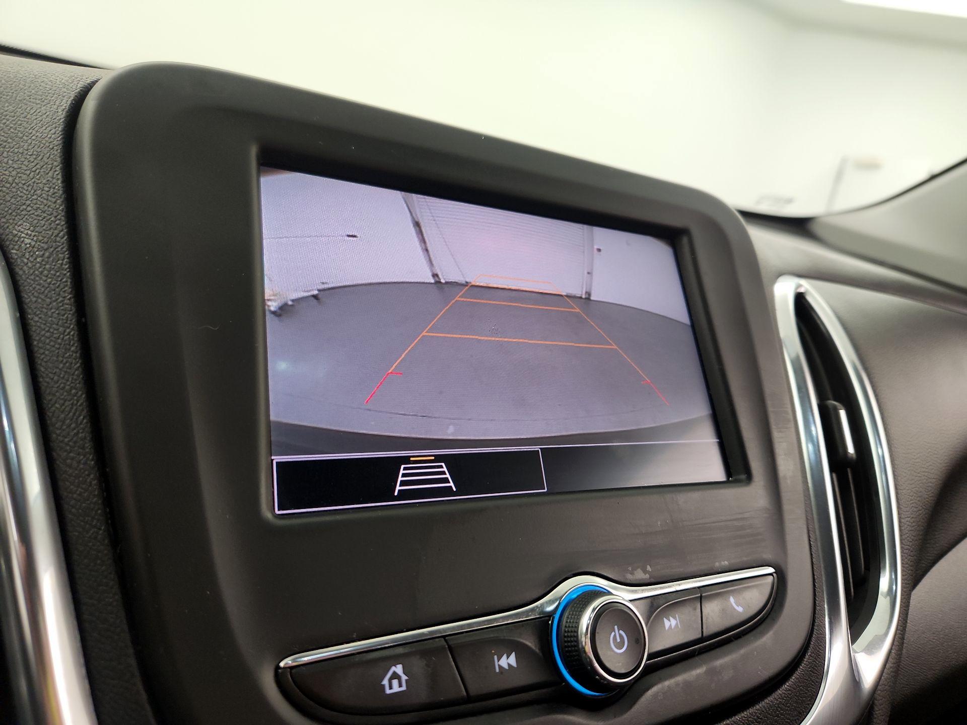 Thumbnail: 2024 Chevrolet Equinox - 12