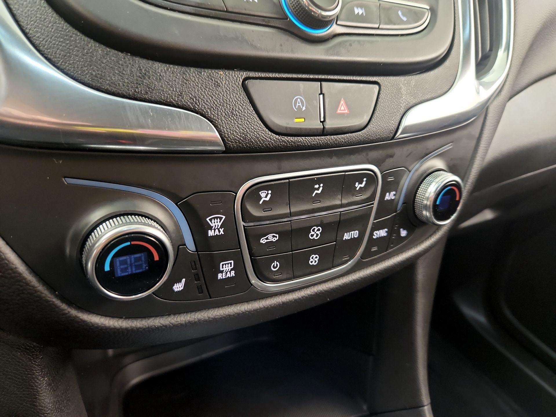 Thumbnail: 2024 Chevrolet Equinox - 14