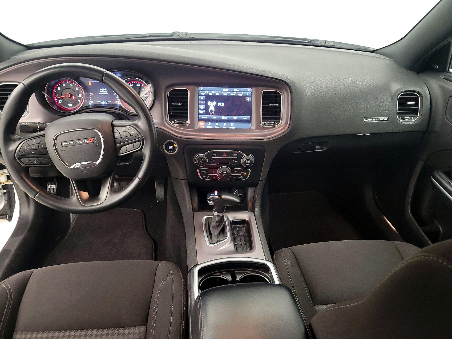 Thumbnail: 2023 Dodge Charger - 9