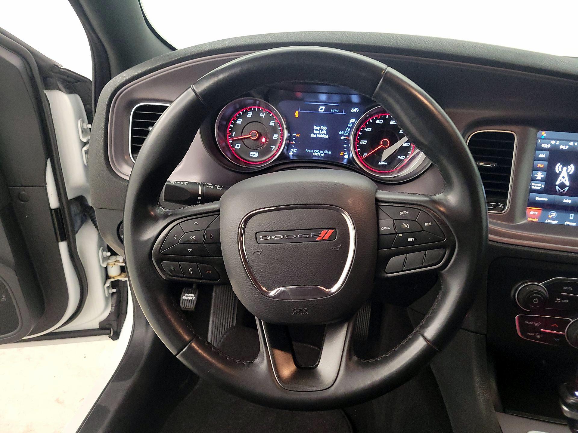 Thumbnail: 2023 Dodge Charger - 10