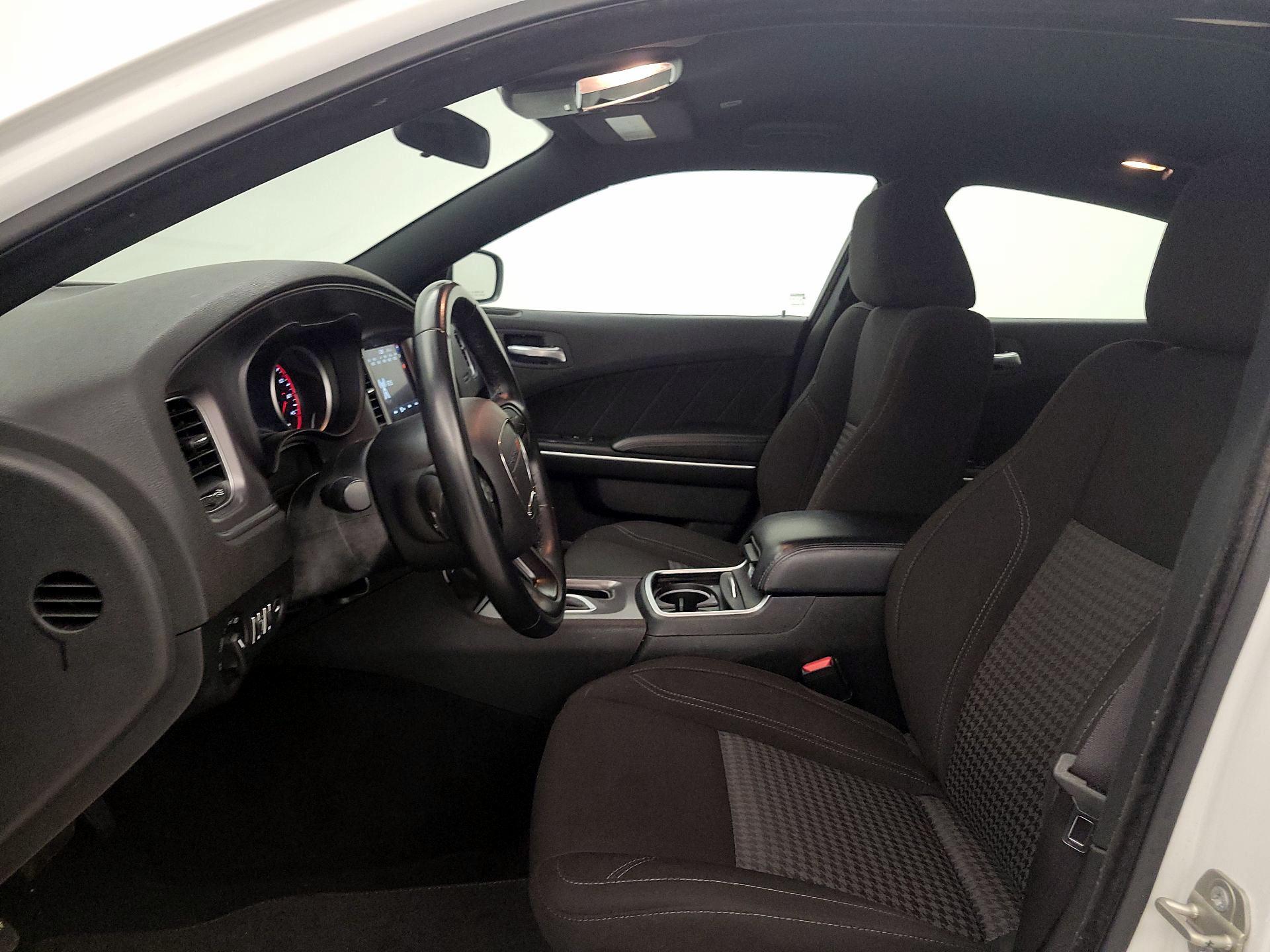 Thumbnail: 2023 Dodge Charger - 11