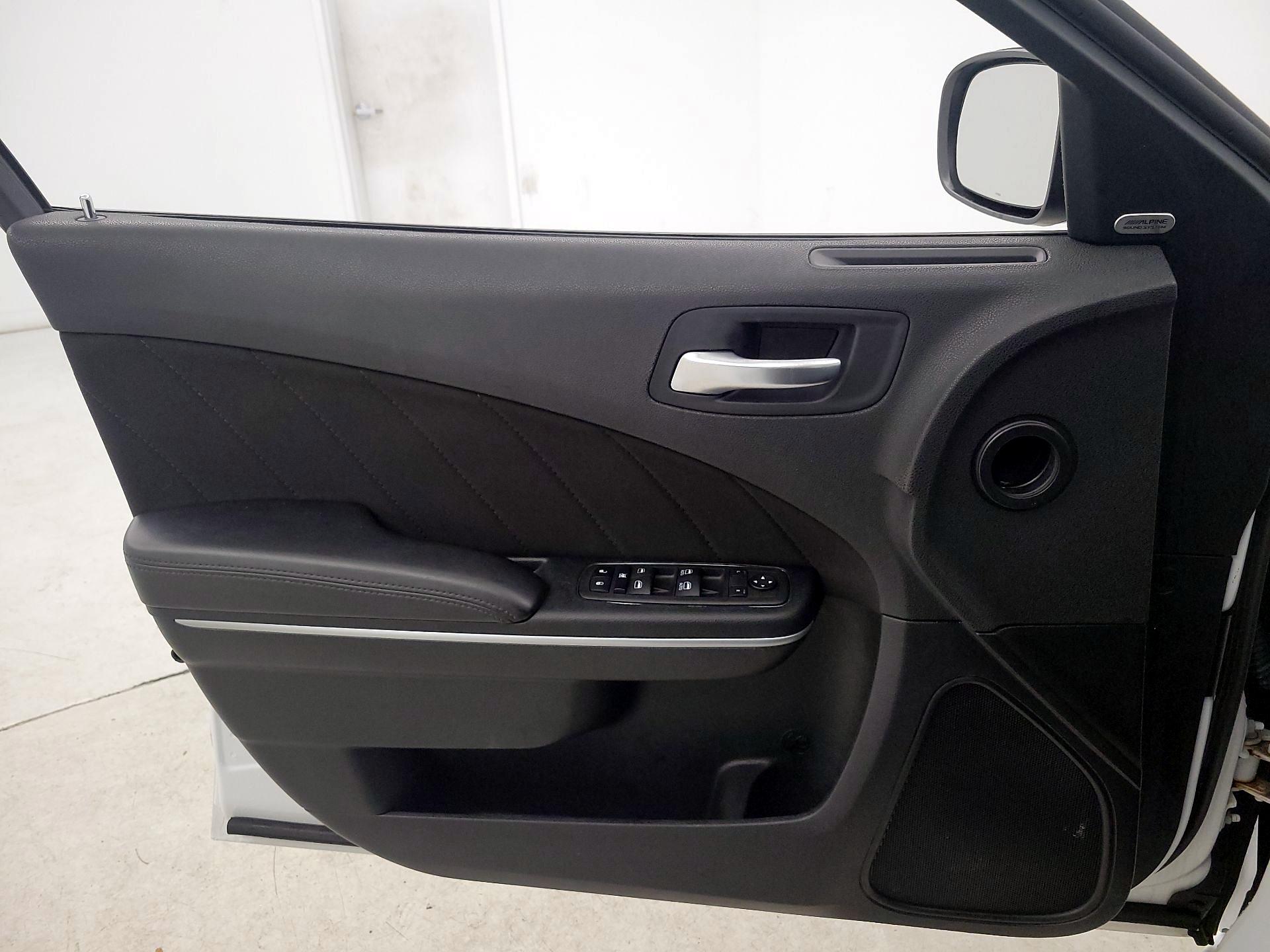 Thumbnail: 2023 Dodge Charger - 12