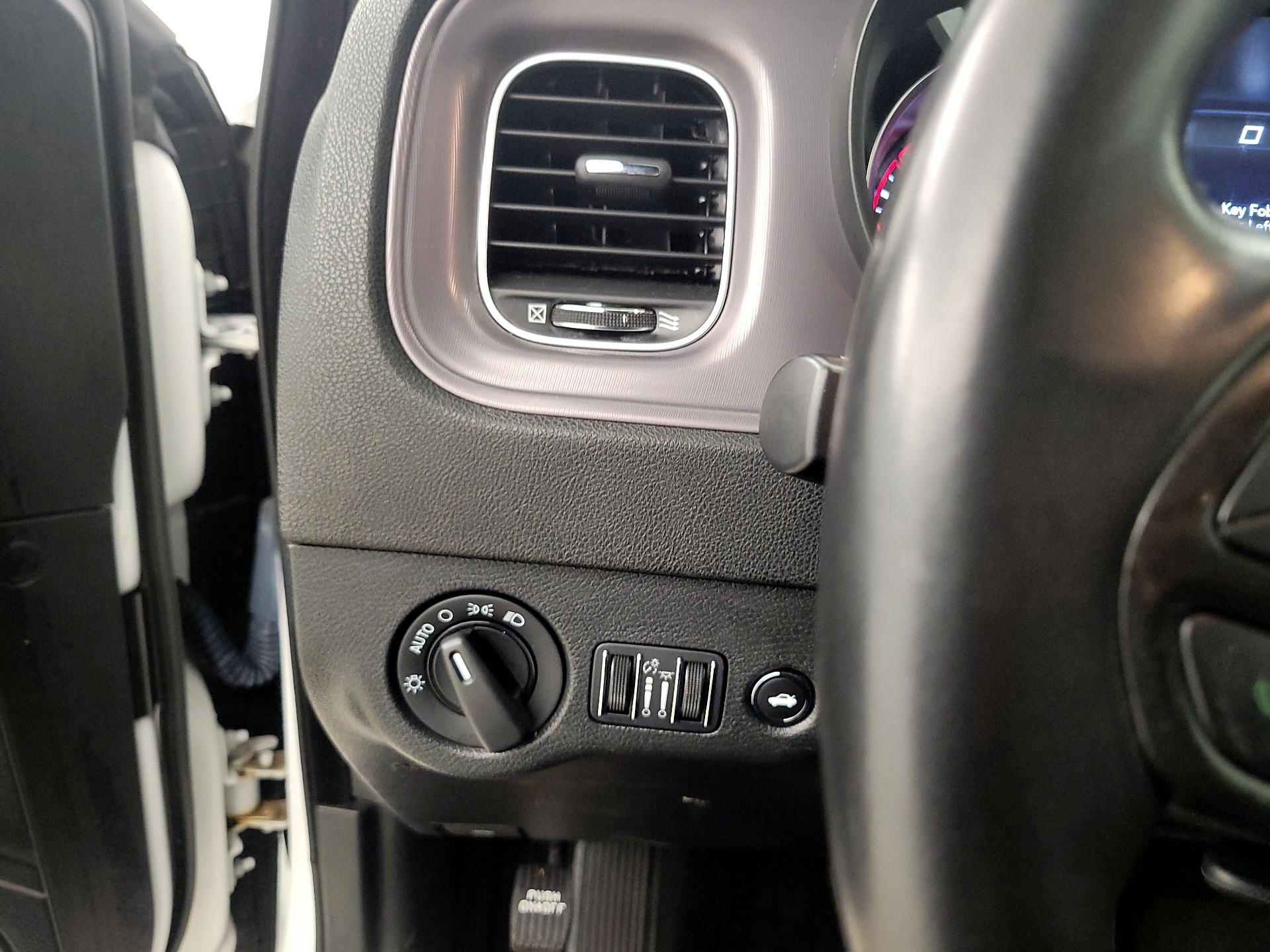 Thumbnail: 2023 Dodge Charger - 13