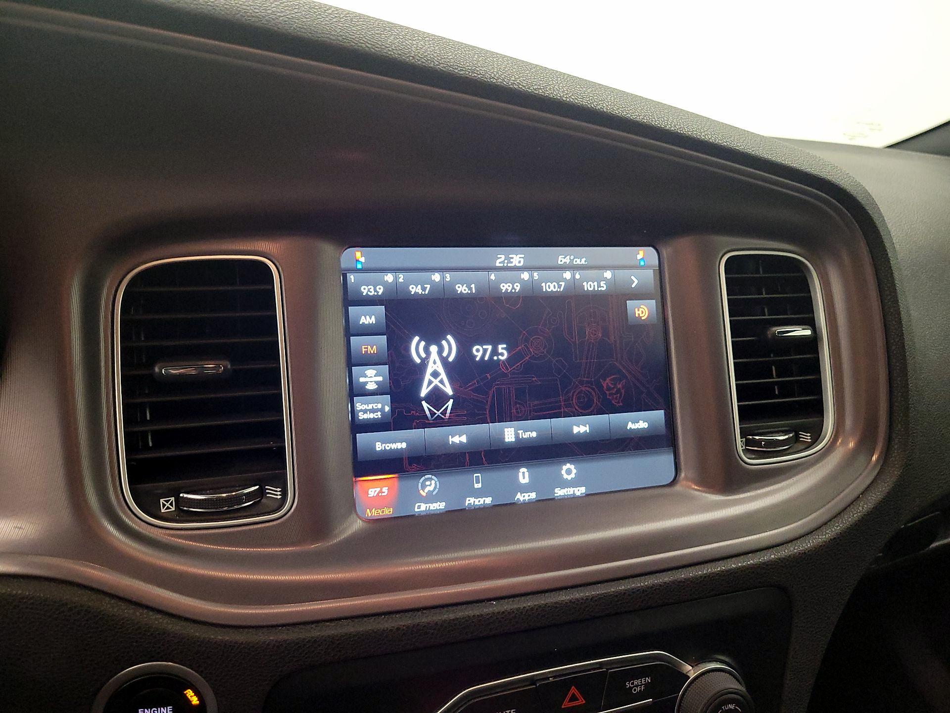 Thumbnail: 2023 Dodge Charger - 15