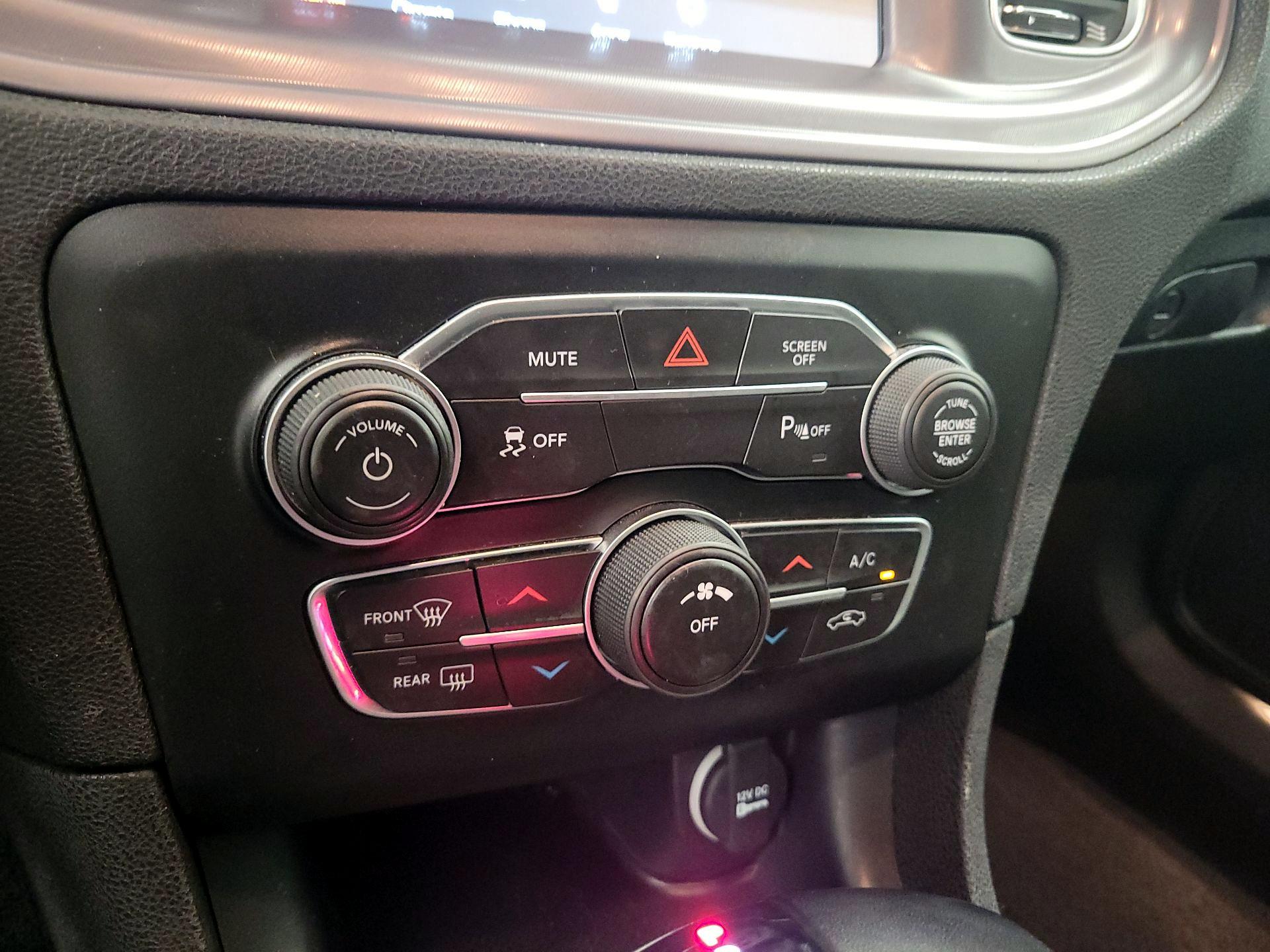 Thumbnail: 2023 Dodge Charger - 16