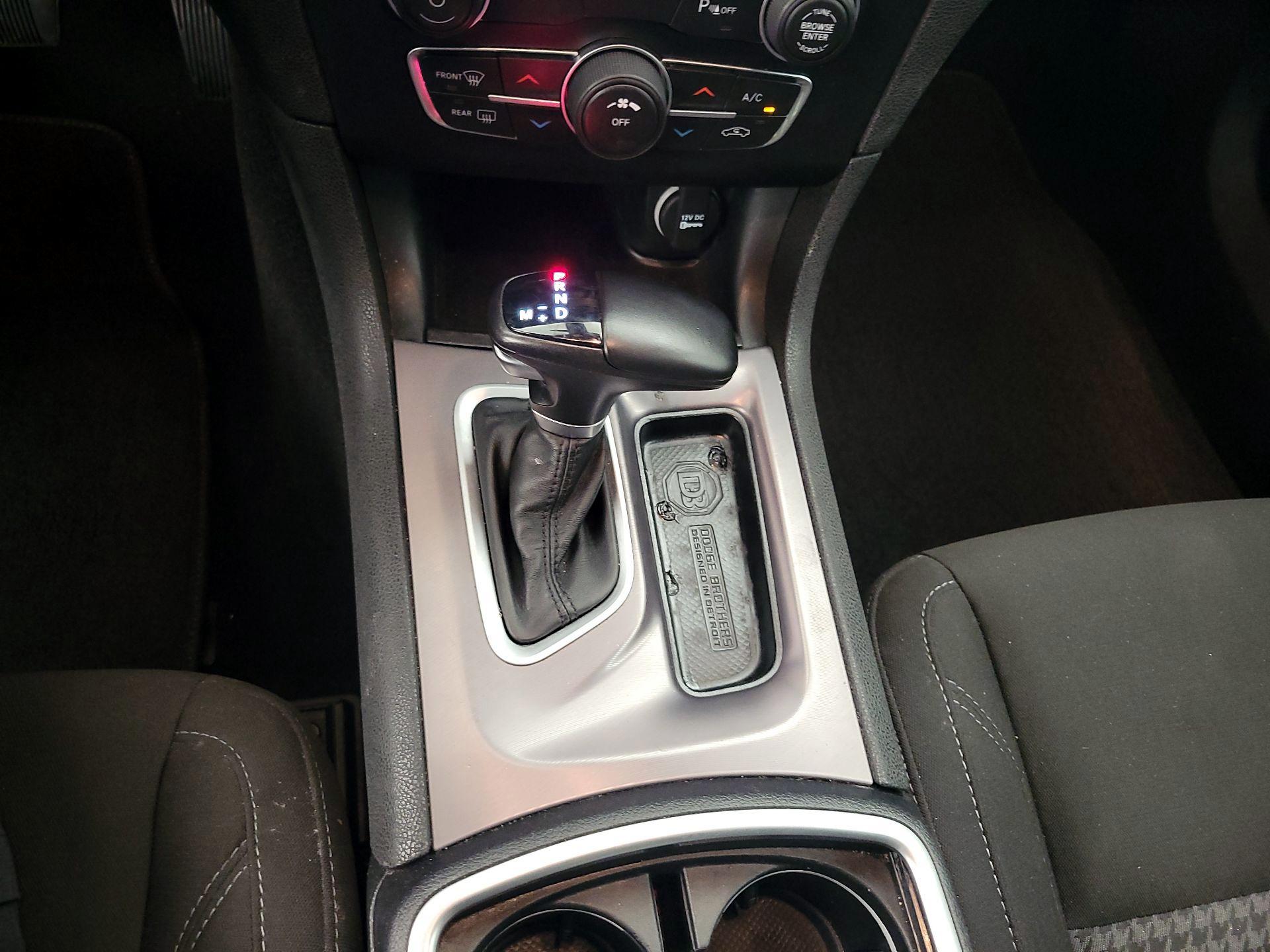 Thumbnail: 2023 Dodge Charger - 17