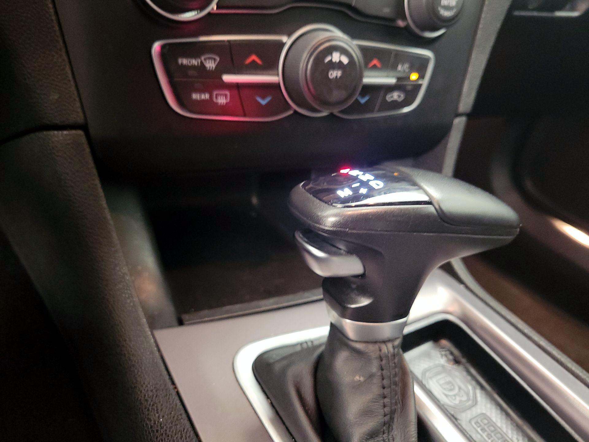 Thumbnail: 2023 Dodge Charger - 18