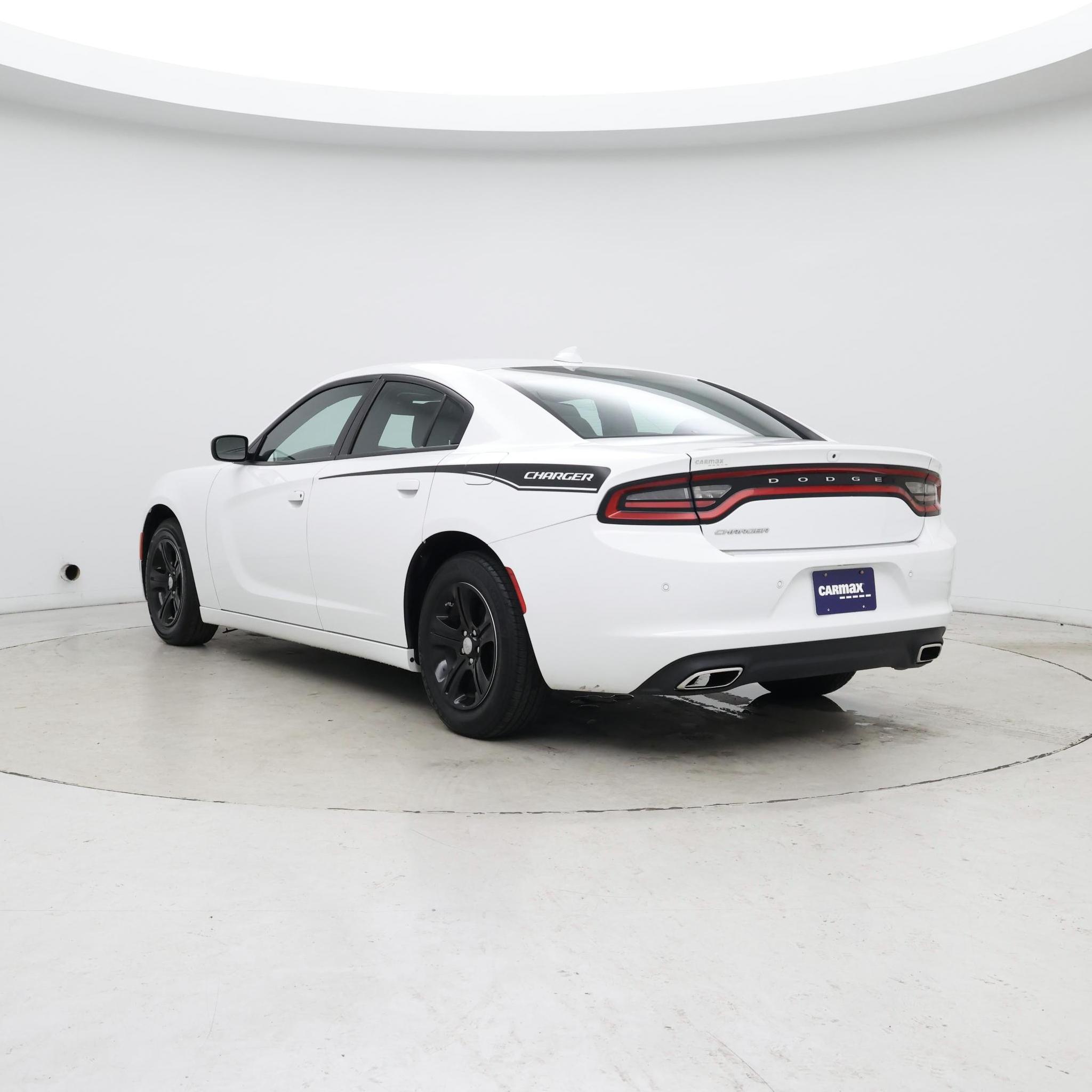 Thumbnail: 2023 Dodge Charger - 2