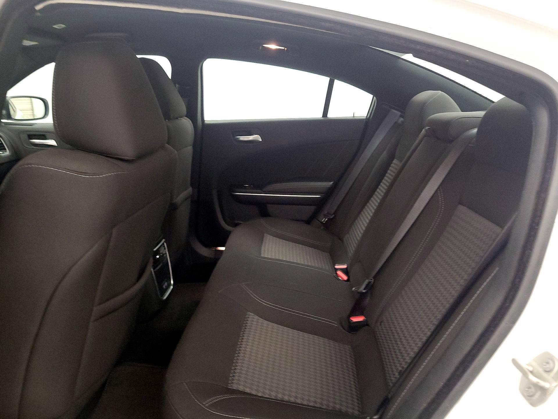 Thumbnail: 2023 Dodge Charger - 19