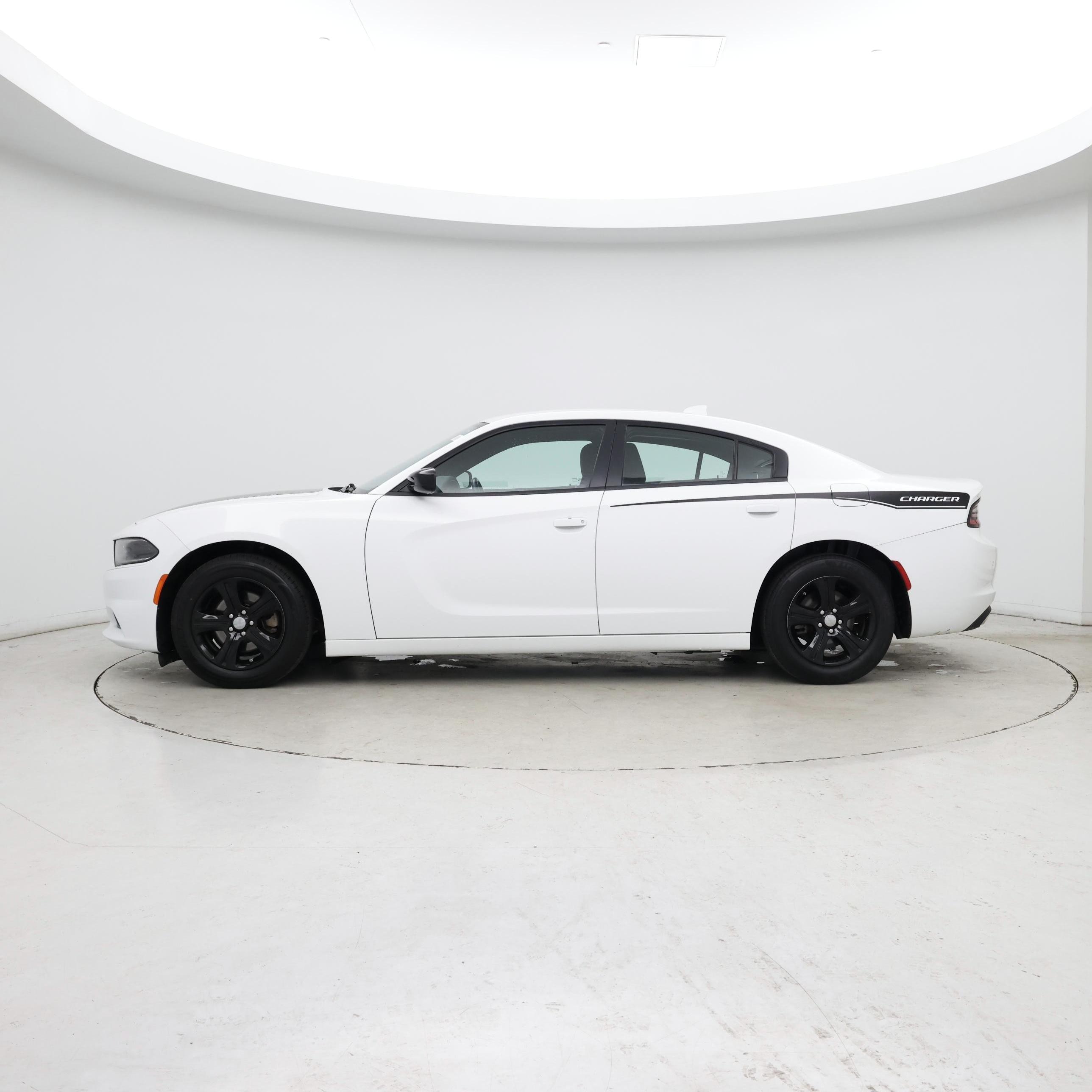 Thumbnail: 2023 Dodge Charger - 3