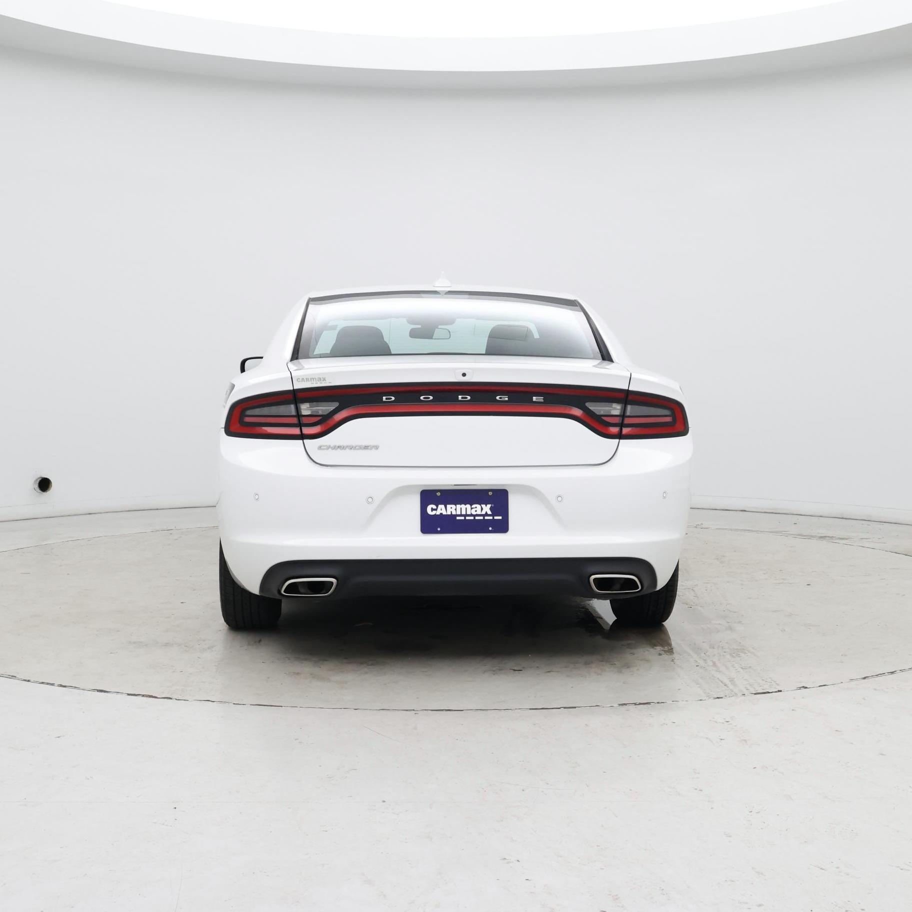 Thumbnail: 2023 Dodge Charger - 6