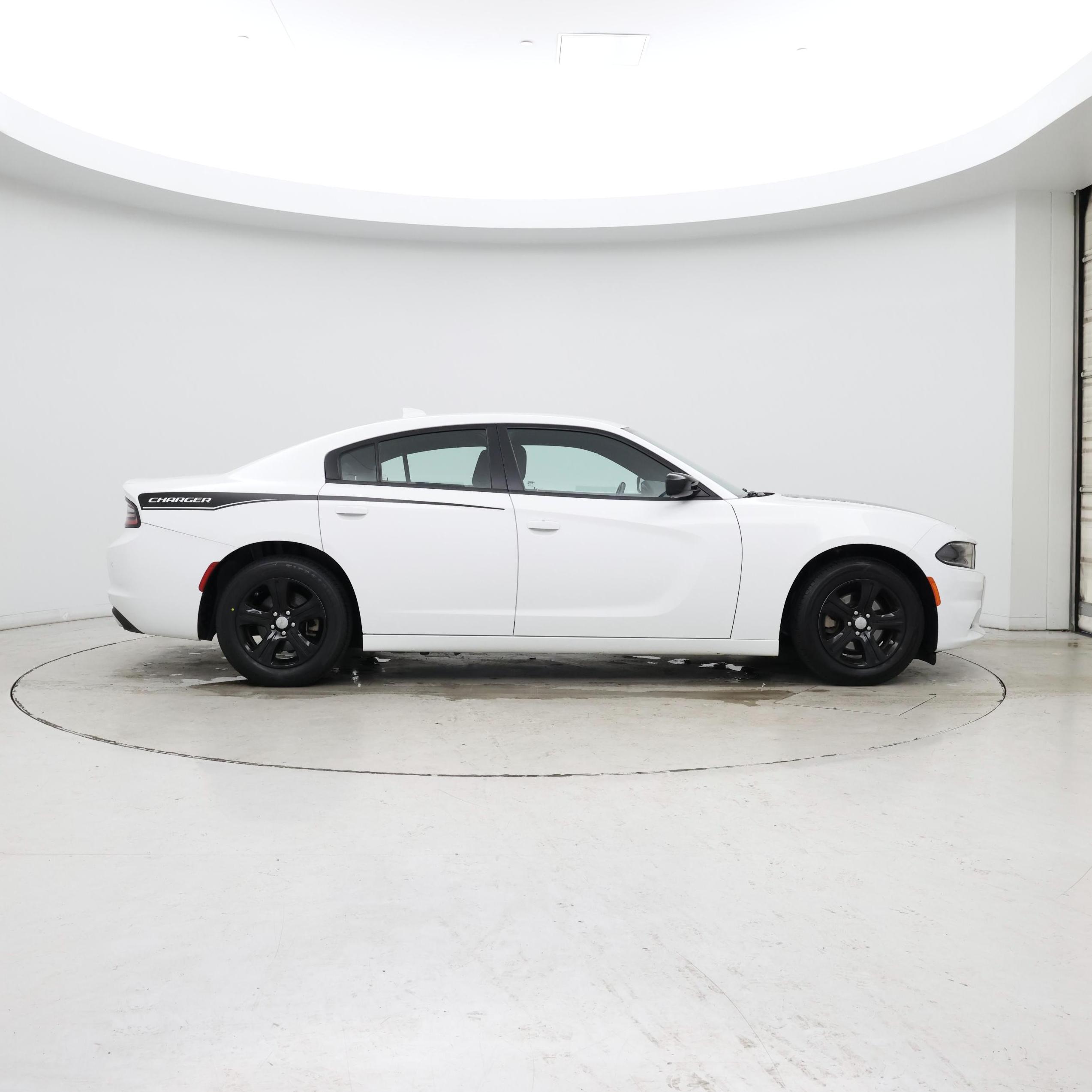 Thumbnail: 2023 Dodge Charger - 7