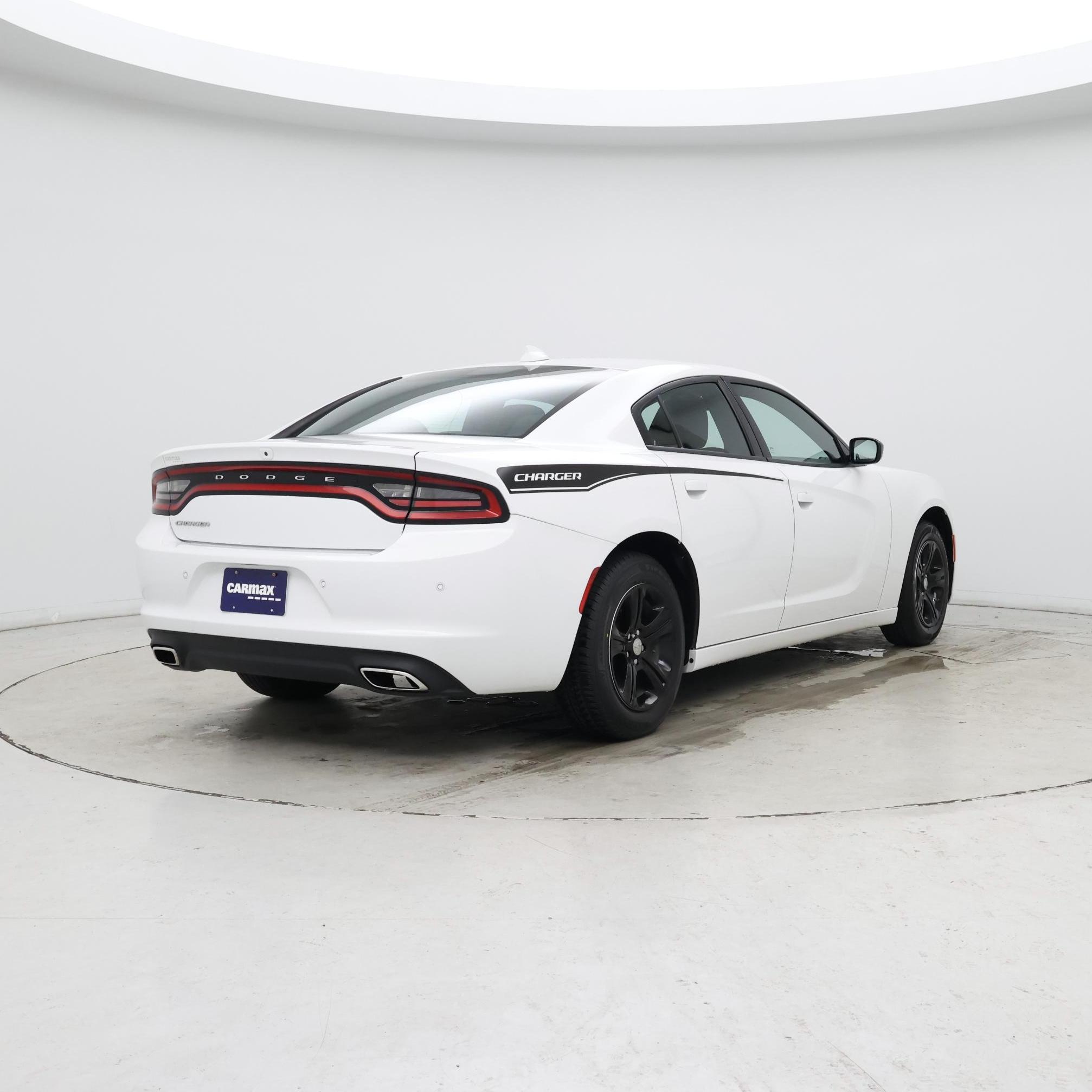 Thumbnail: 2023 Dodge Charger - 8