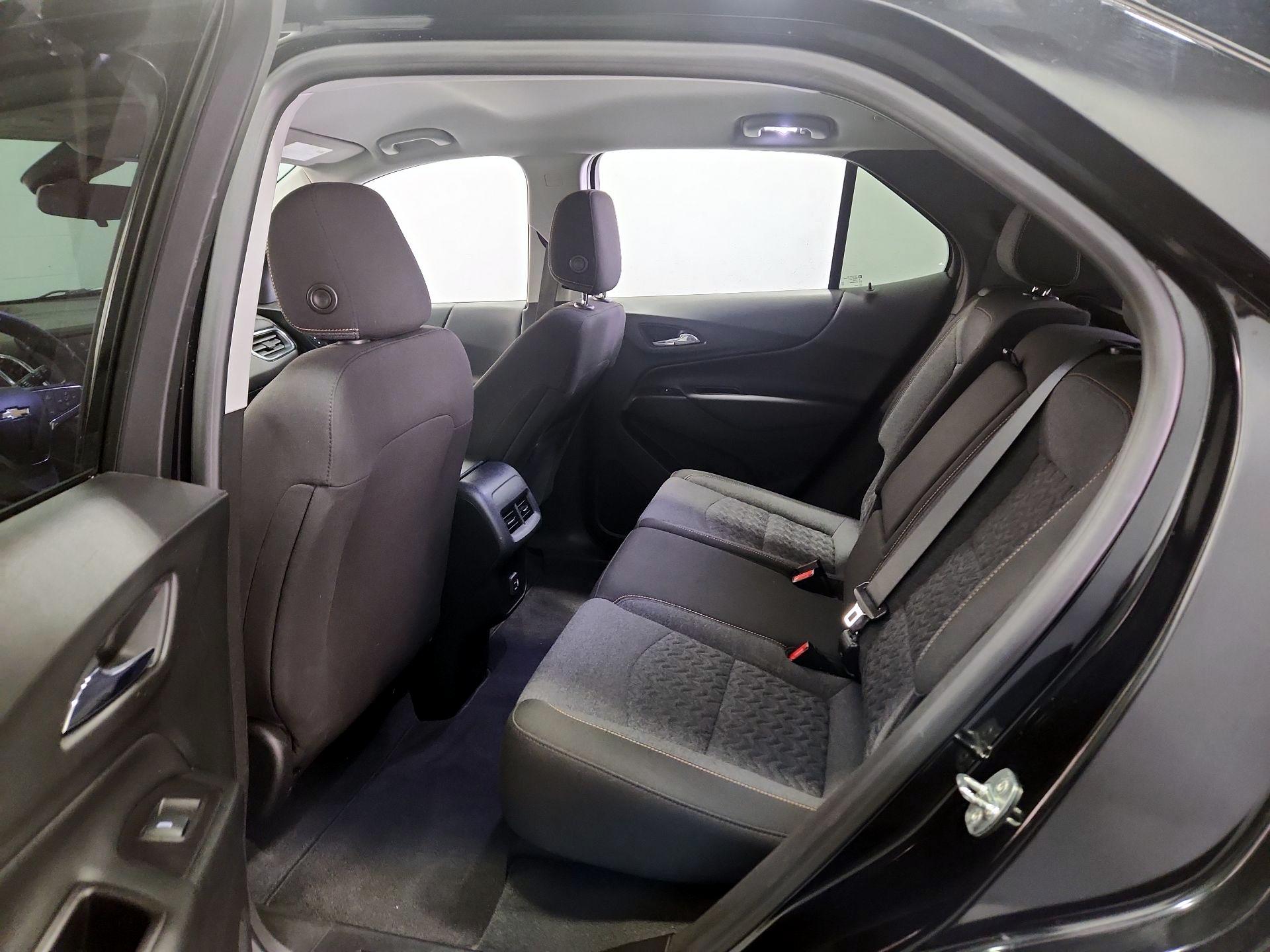 Thumbnail: 2022 Chevrolet Equinox - 19