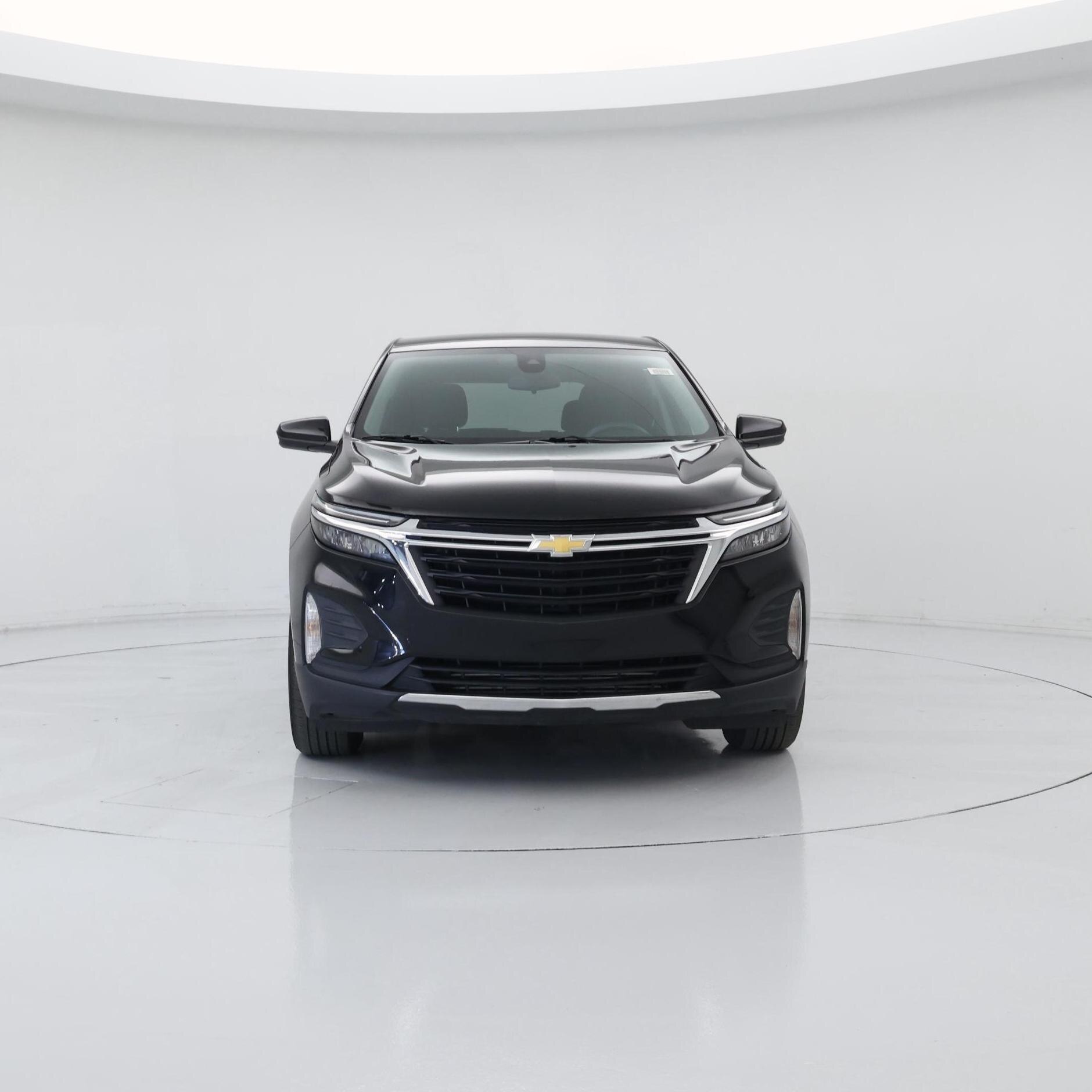 Thumbnail: 2022 Chevrolet Equinox - 5