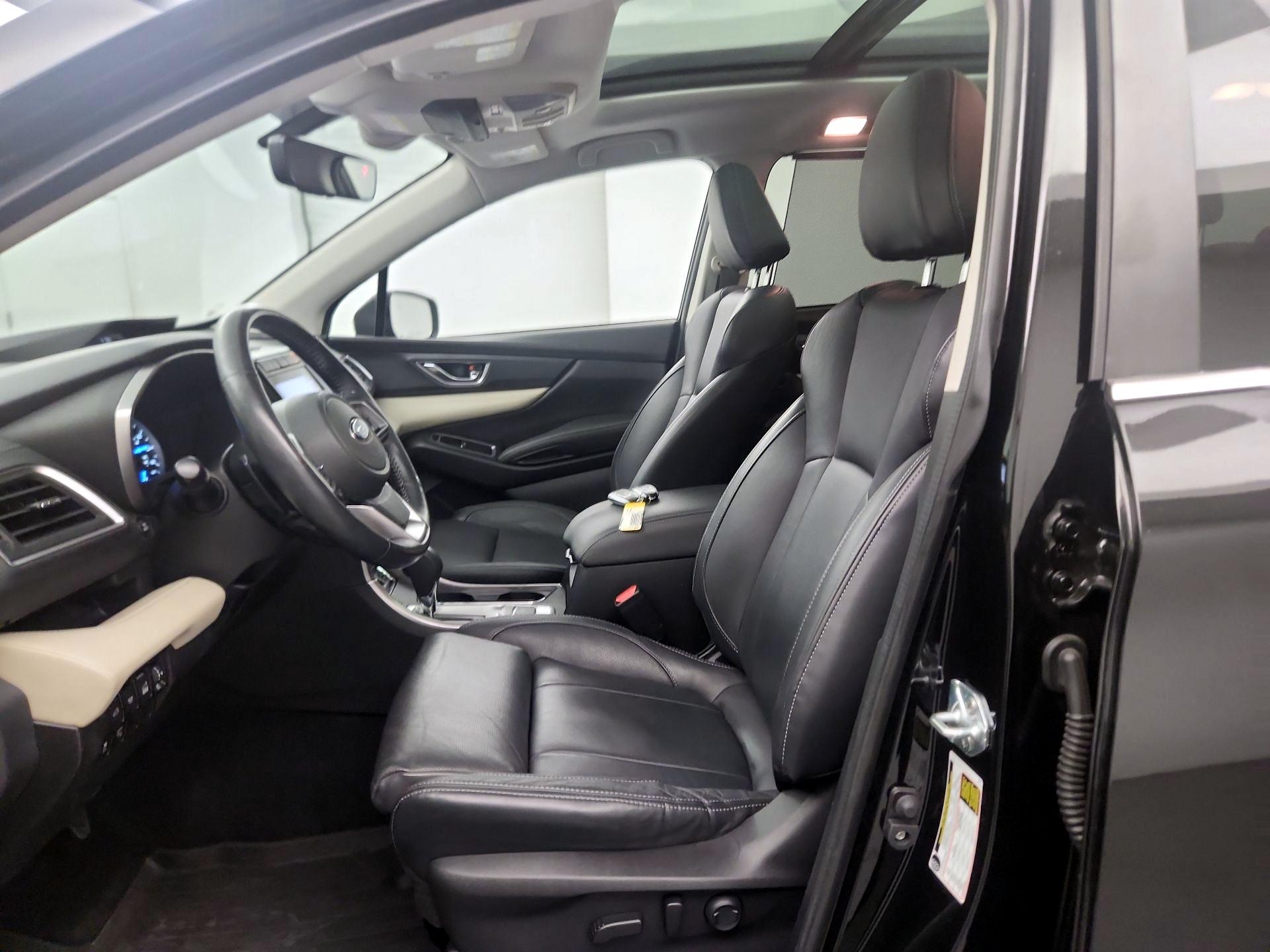 Thumbnail: 2021 Subaru Ascent - 9