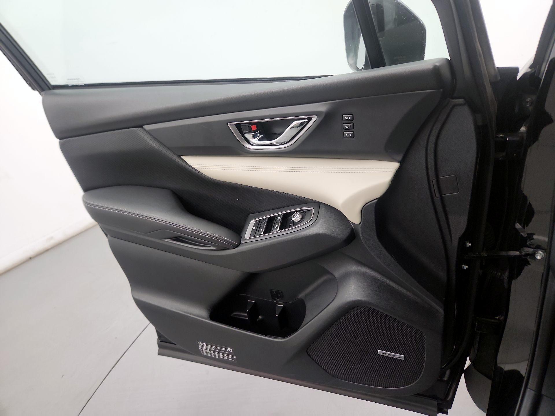 Thumbnail: 2021 Subaru Ascent - 10